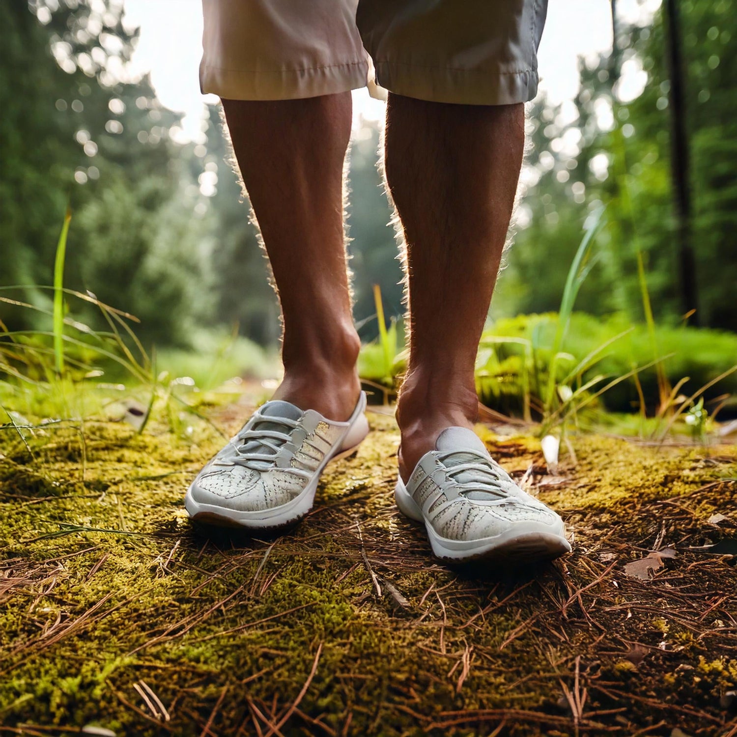 Barfußschuhe – Natürlich gehen leicht gemacht