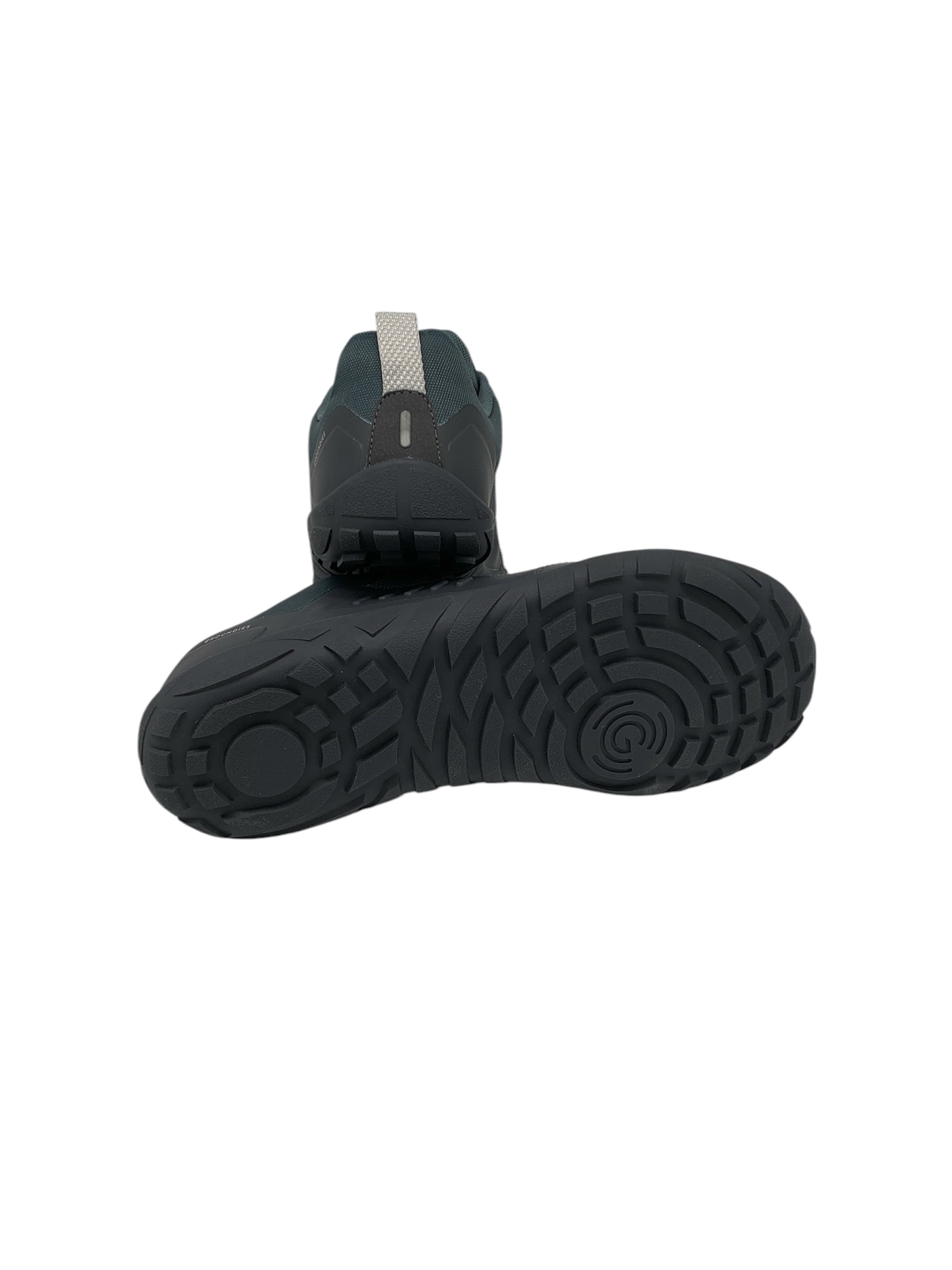 All Terrain Low 2.0 - Blau