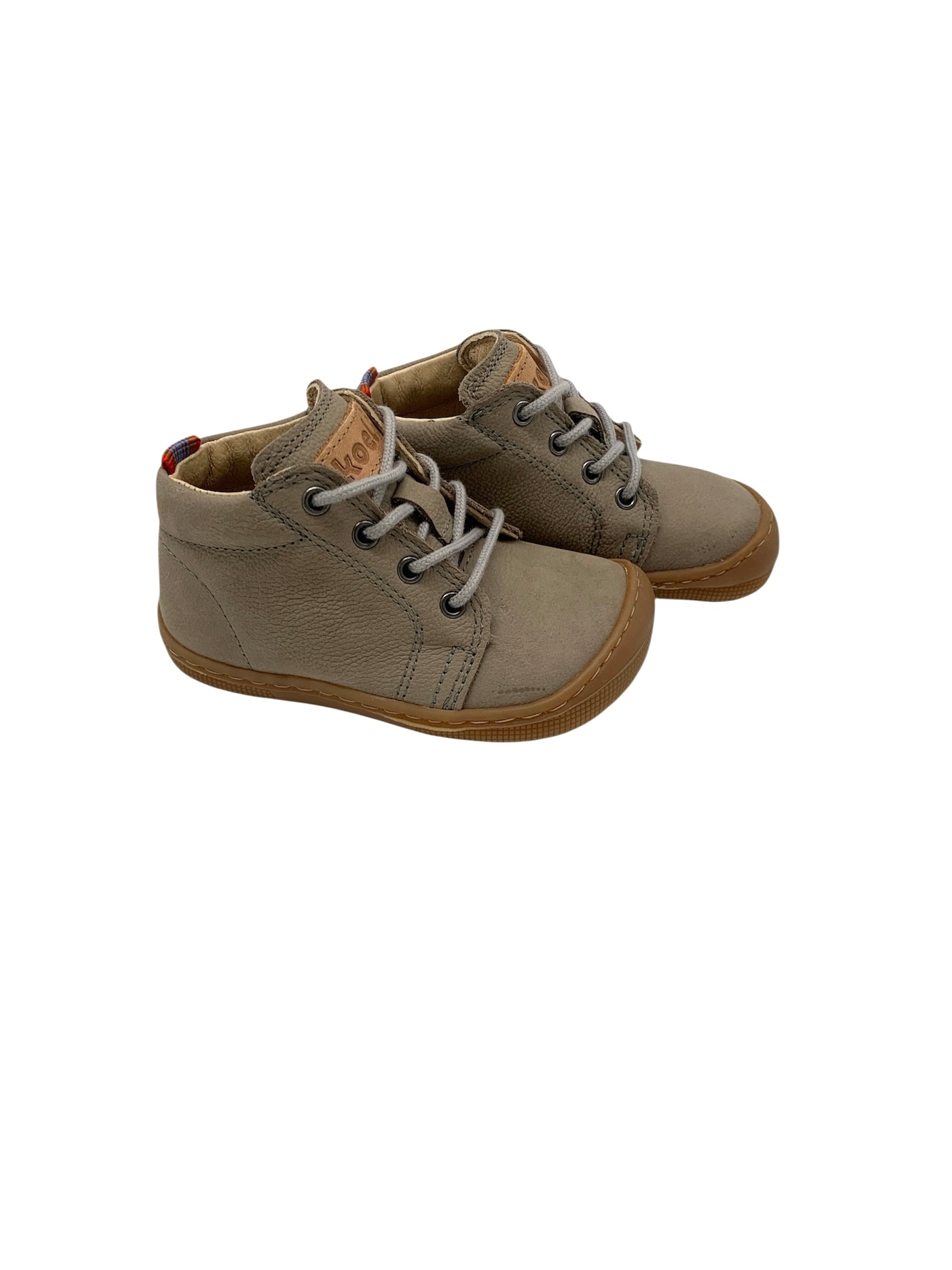 Deli 2.0 Grey - Grau