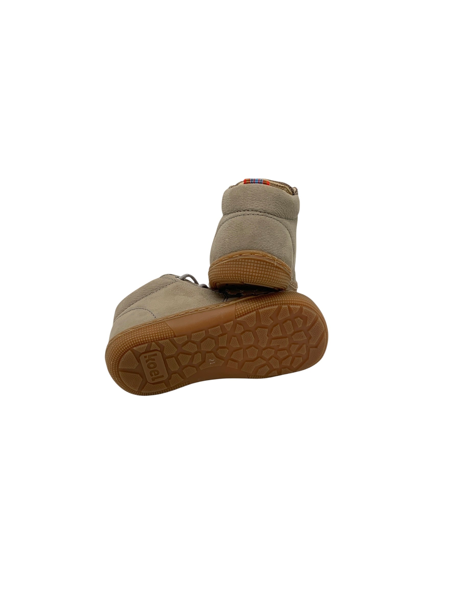 Deli 2.0 Grey - Grau