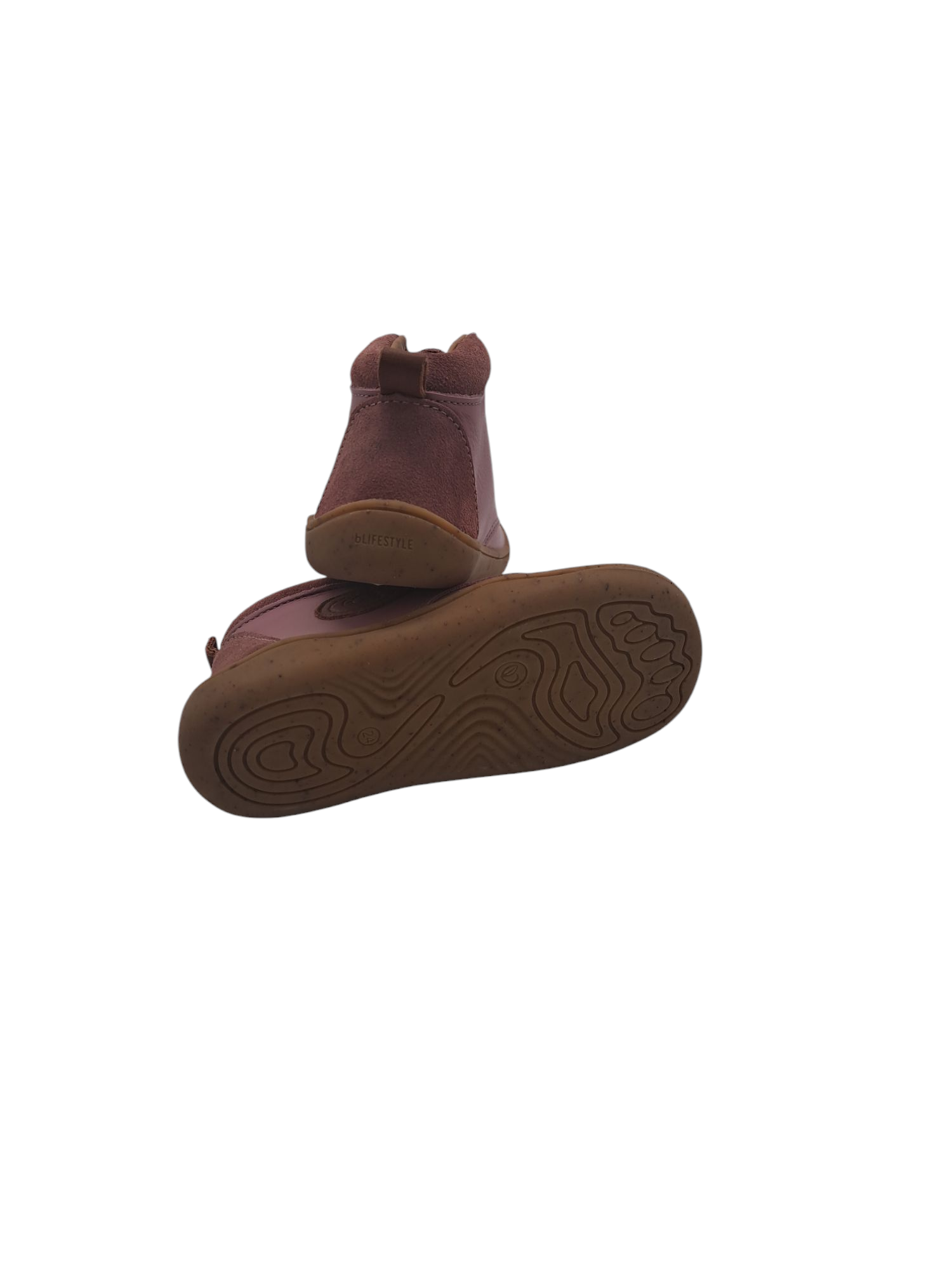 Pangolin Style Baby - Rosa