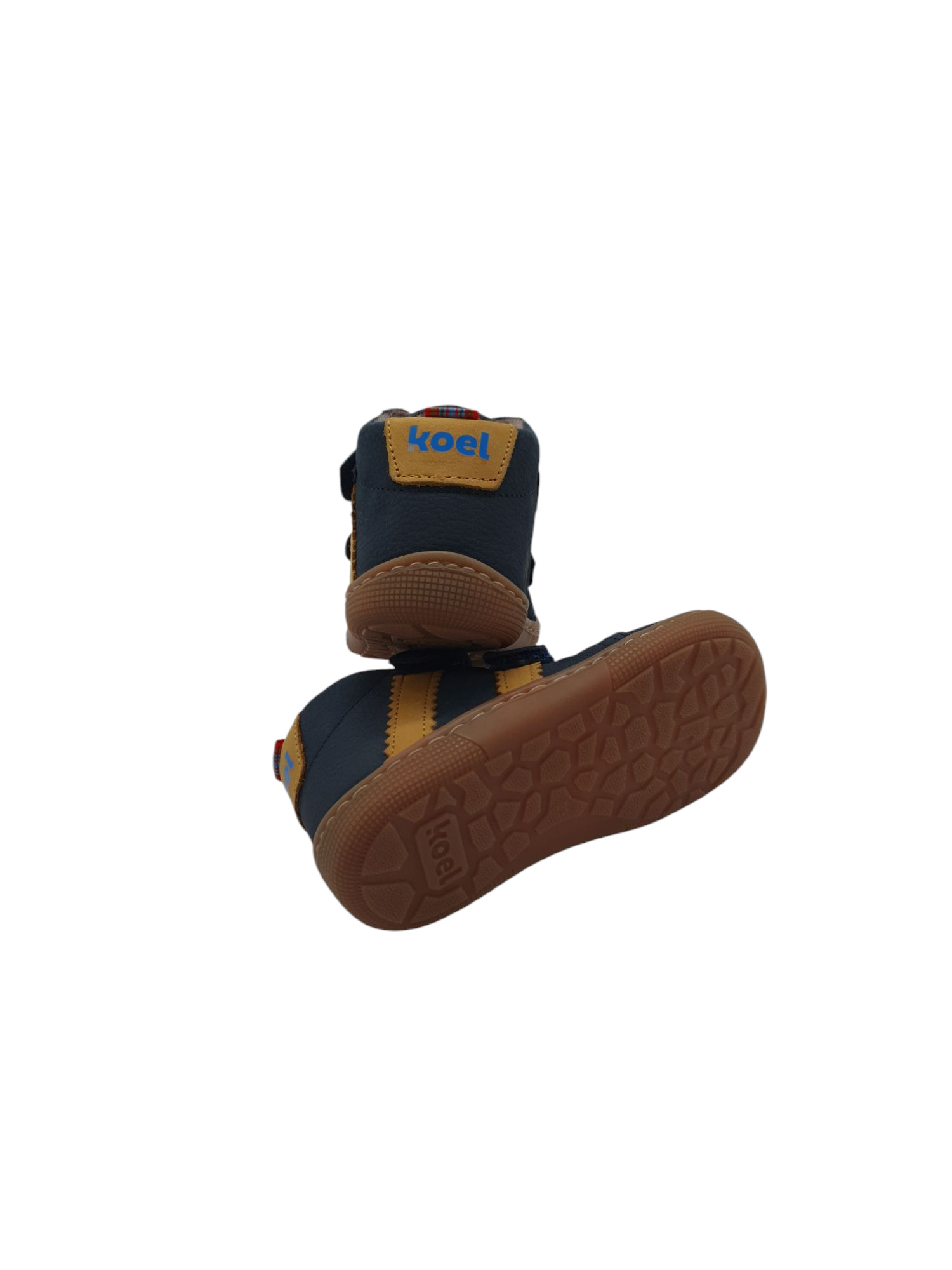 David Hydro Felt Blue - Blau