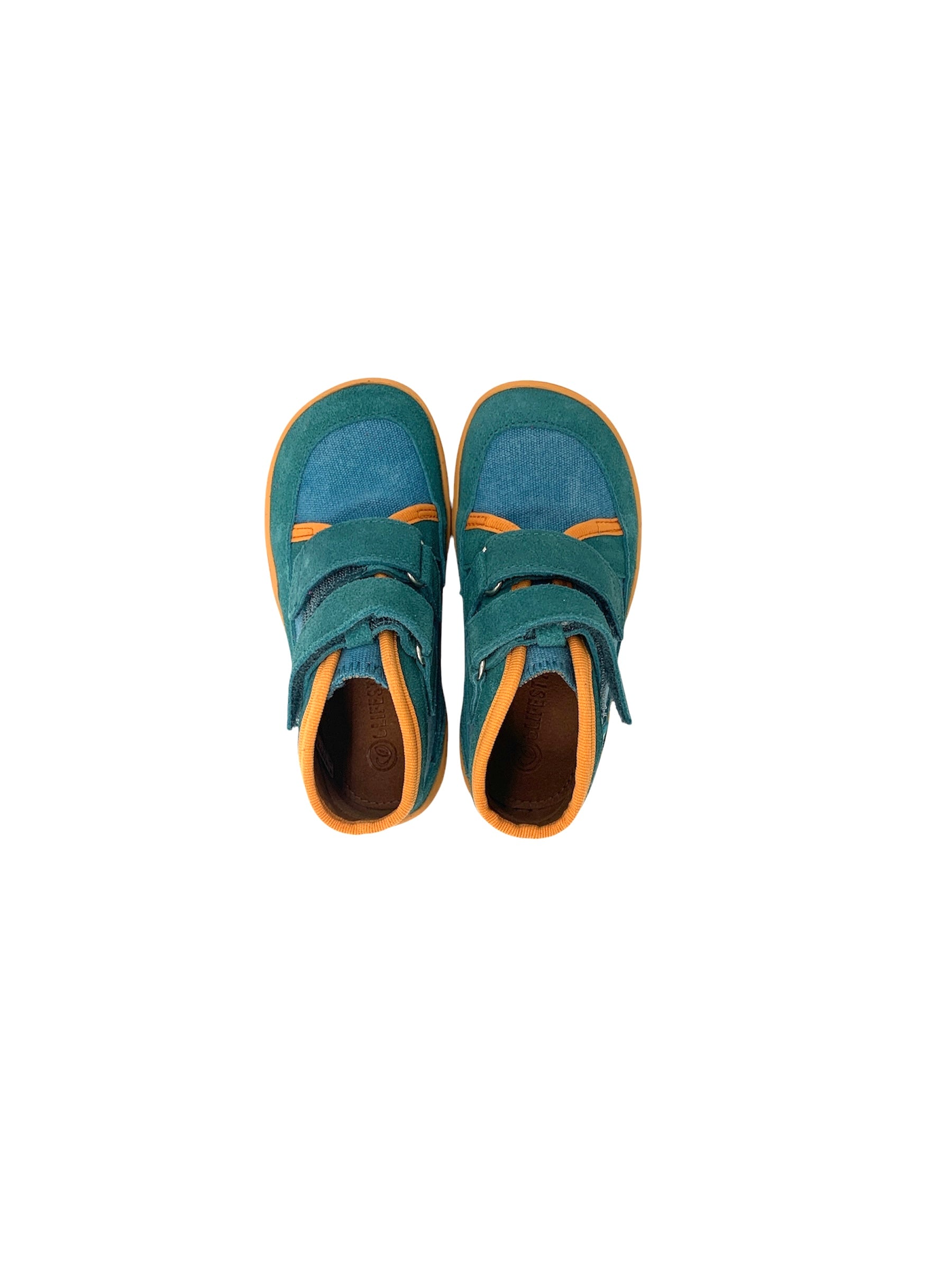 Nasenaffen Style - Blau