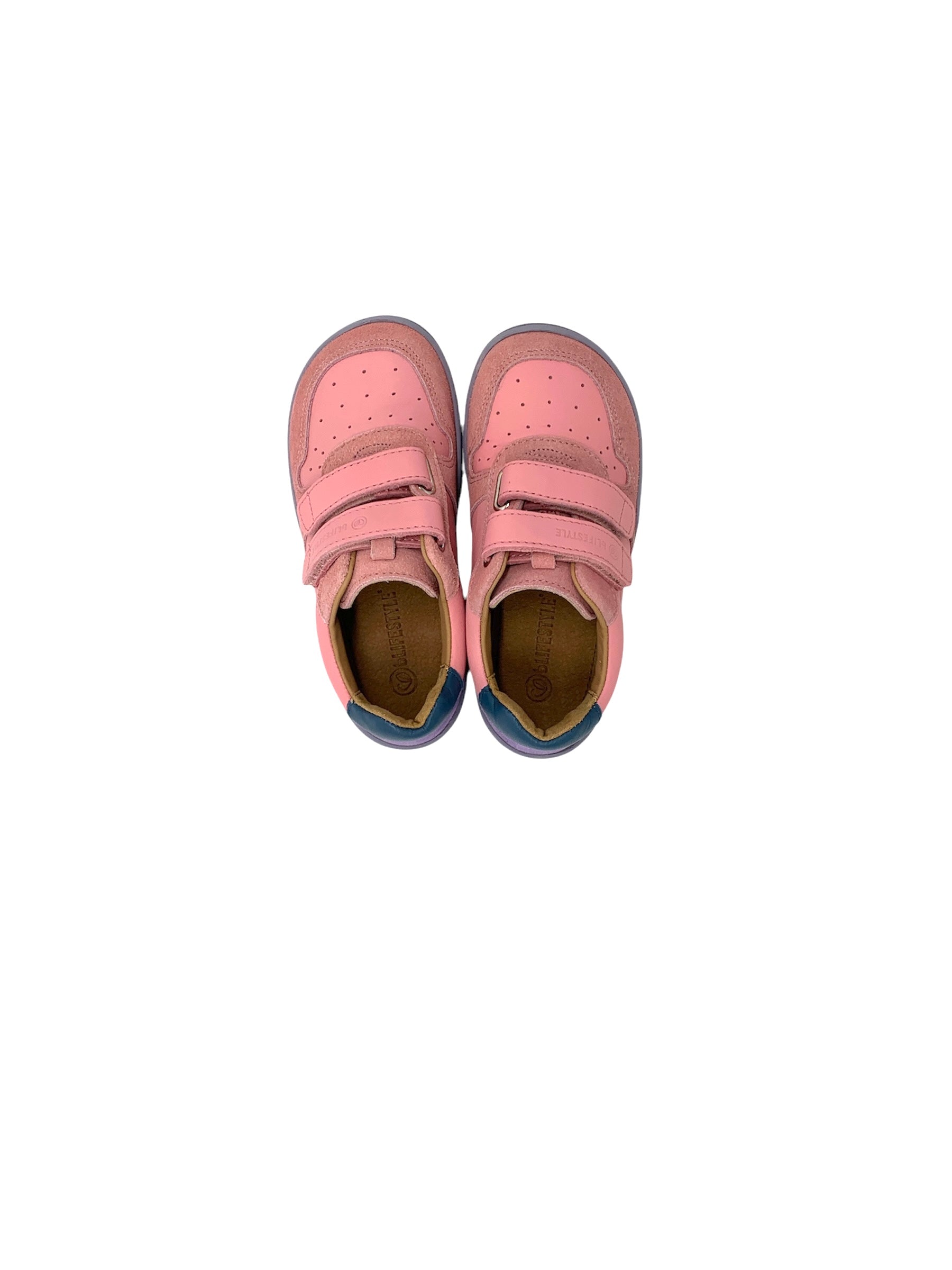 Anurafrosch Style - Rosa