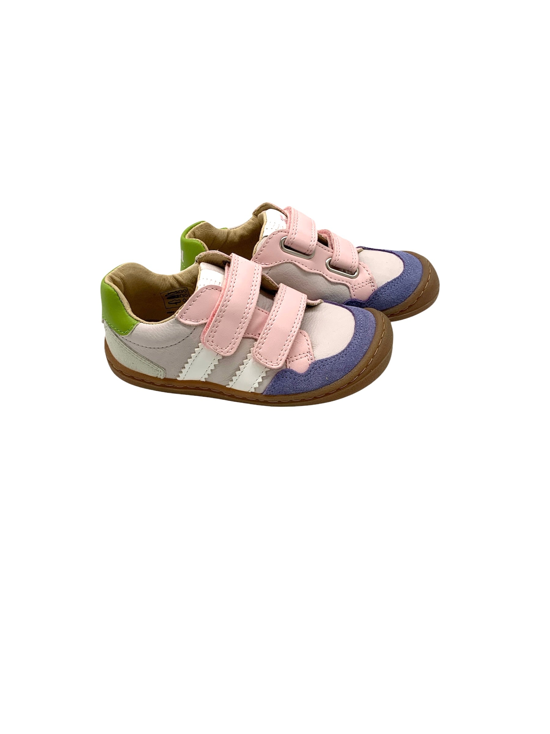 Bali 2.0 Lavandel - Rosa