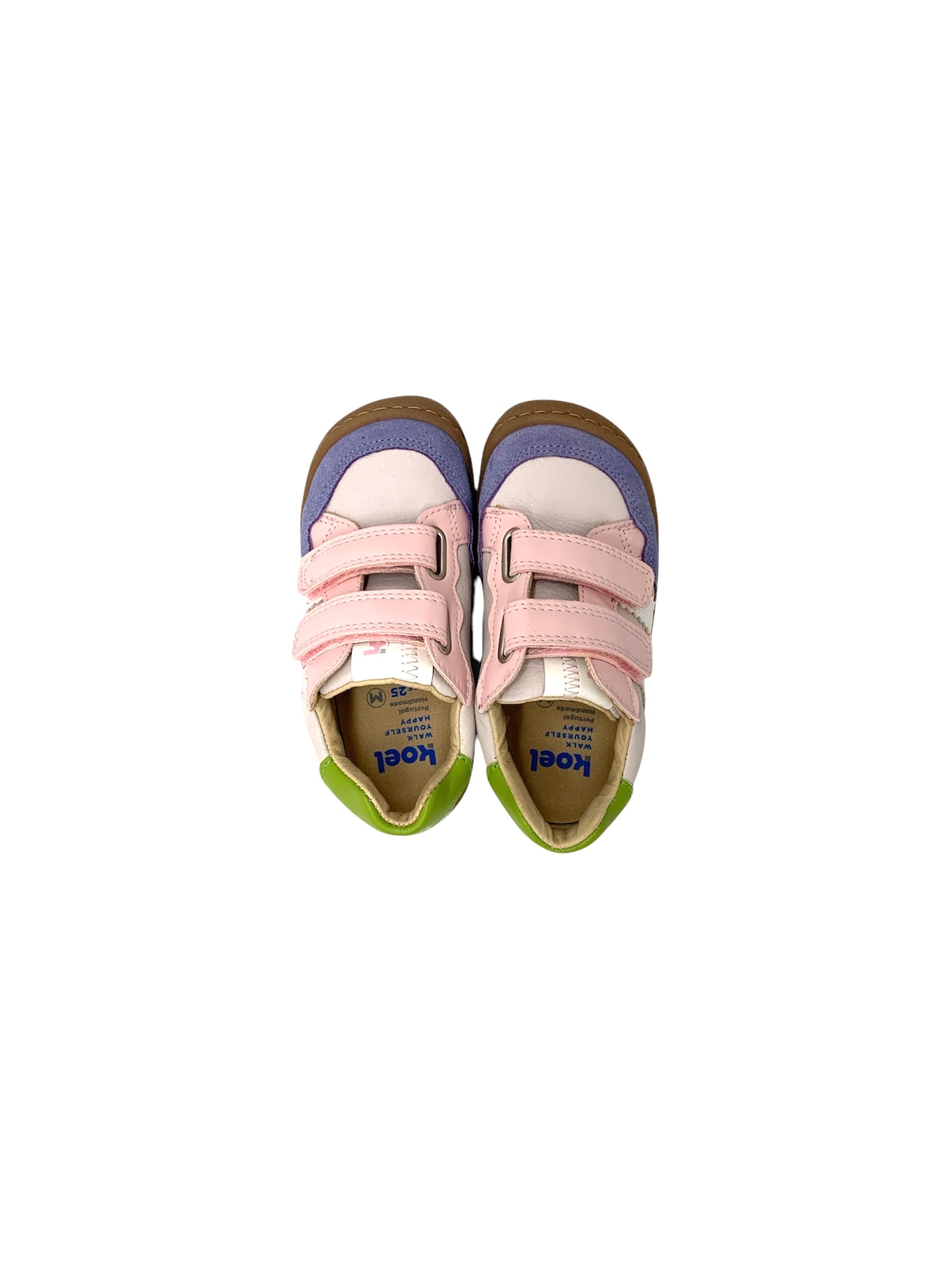 Bali 2.0 Lavandel - Rosa