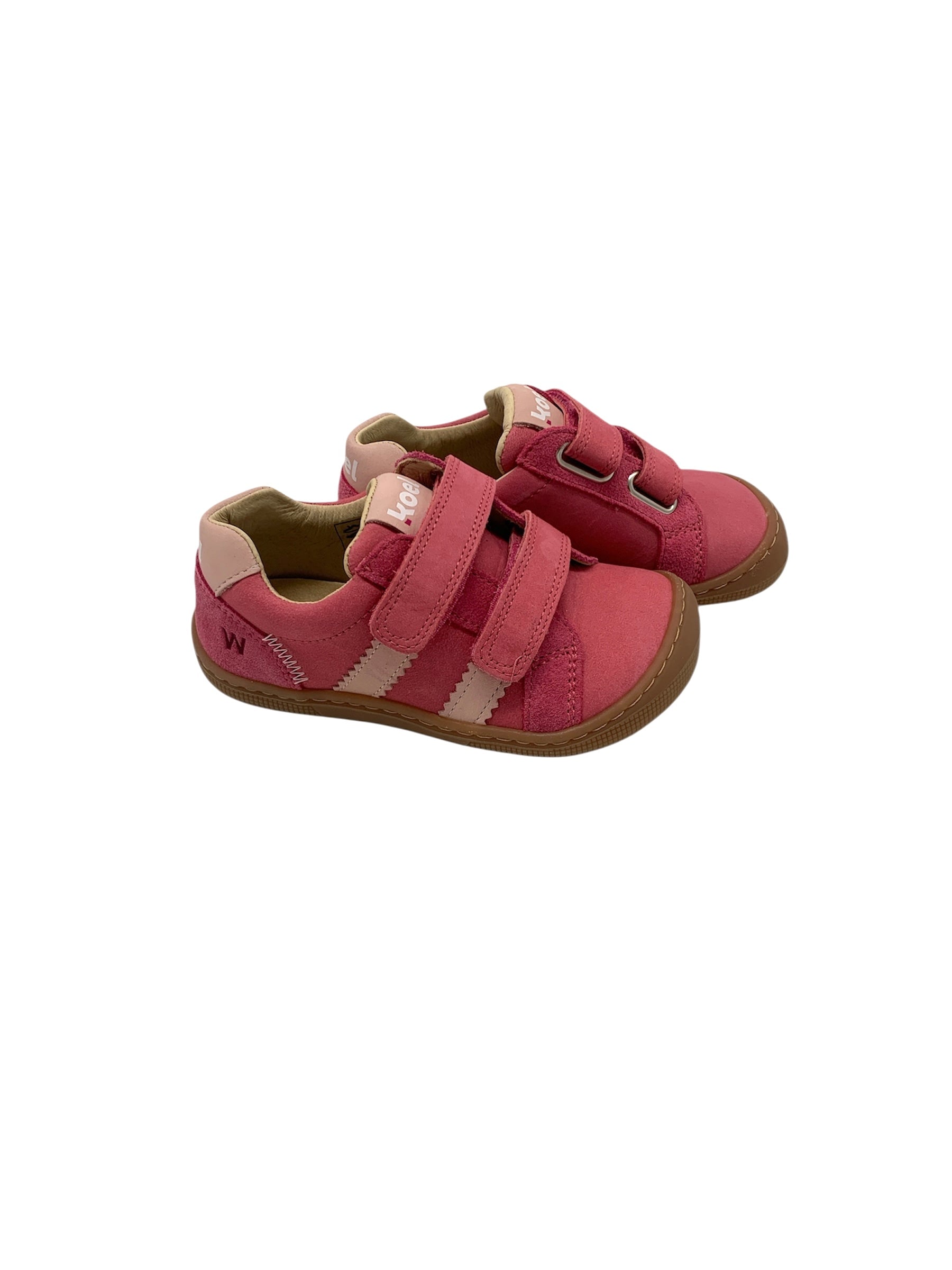 Kobi W Fuchsia - Rosa