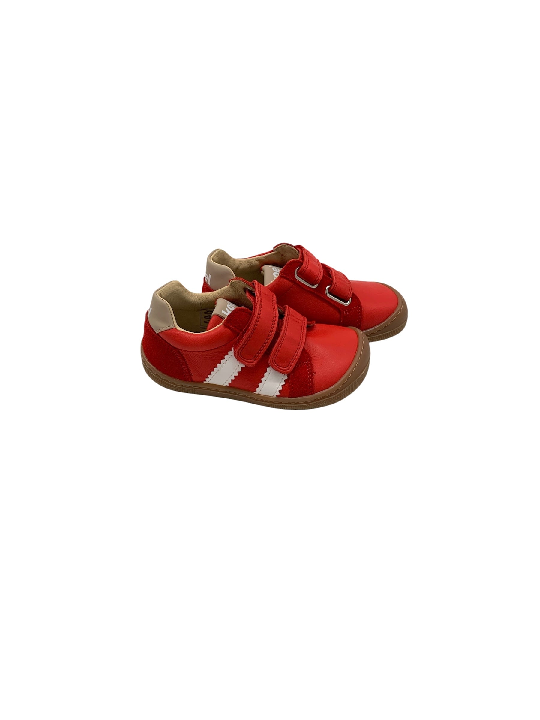 Denis Napa New red - Rot