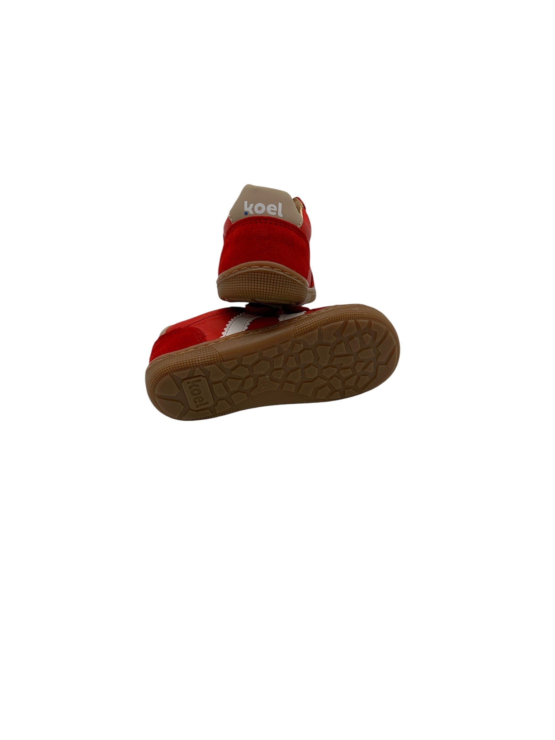 Denis Napa New red - Rot