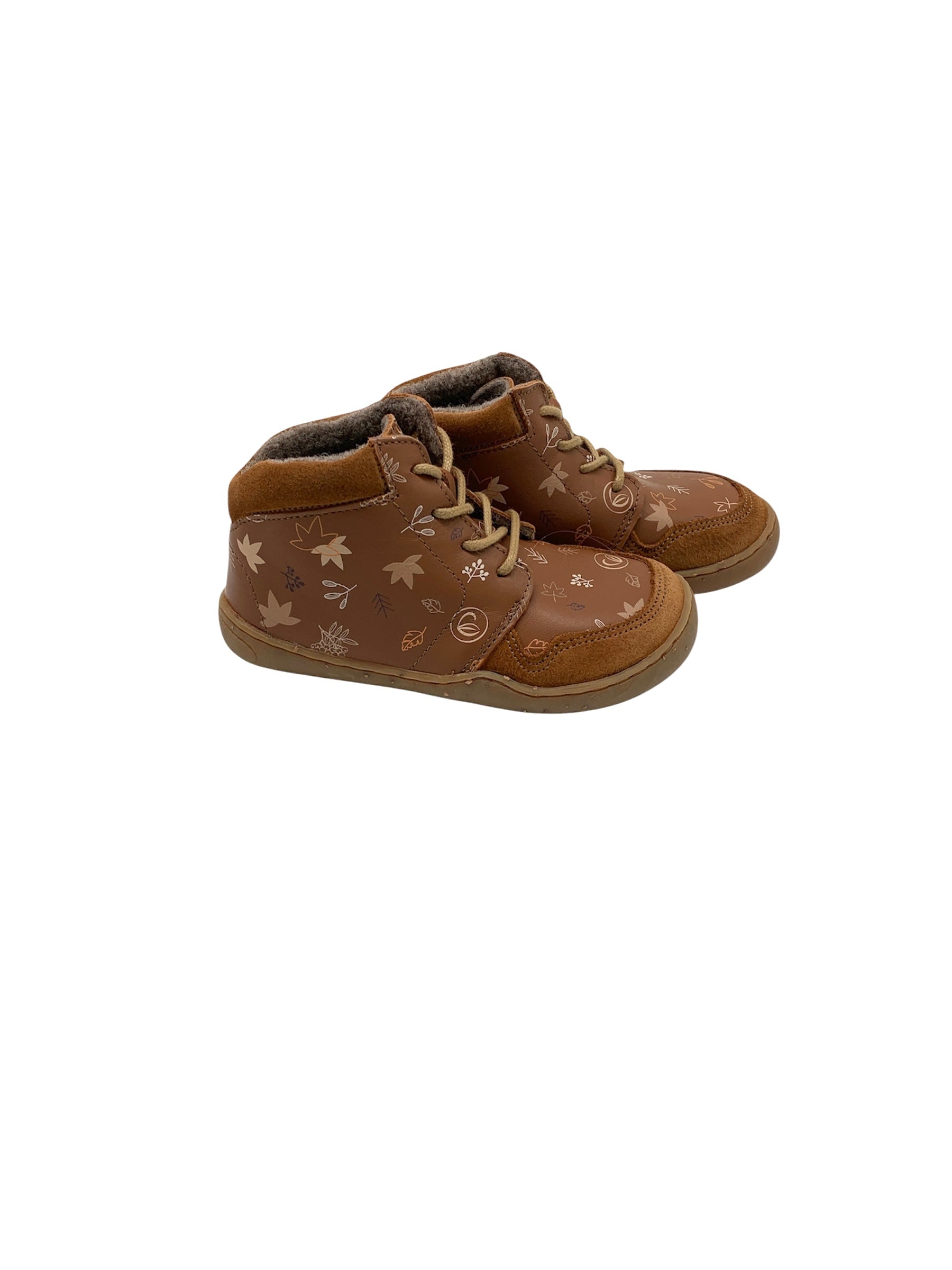 Pangolin Style Baby - Braun