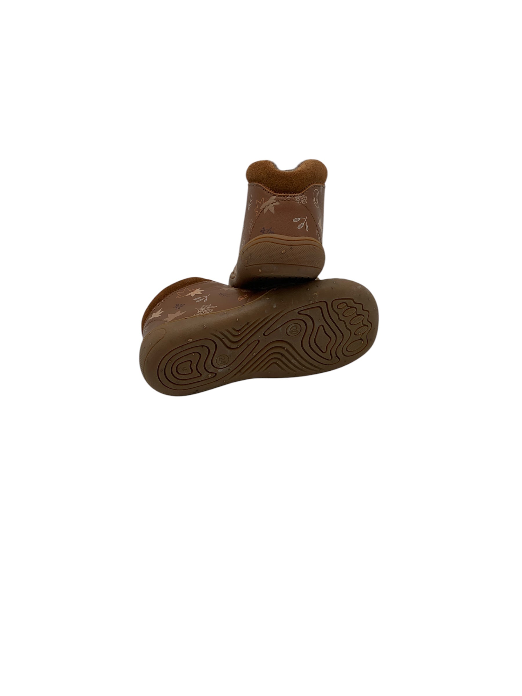 Pangolin Style Baby - Braun