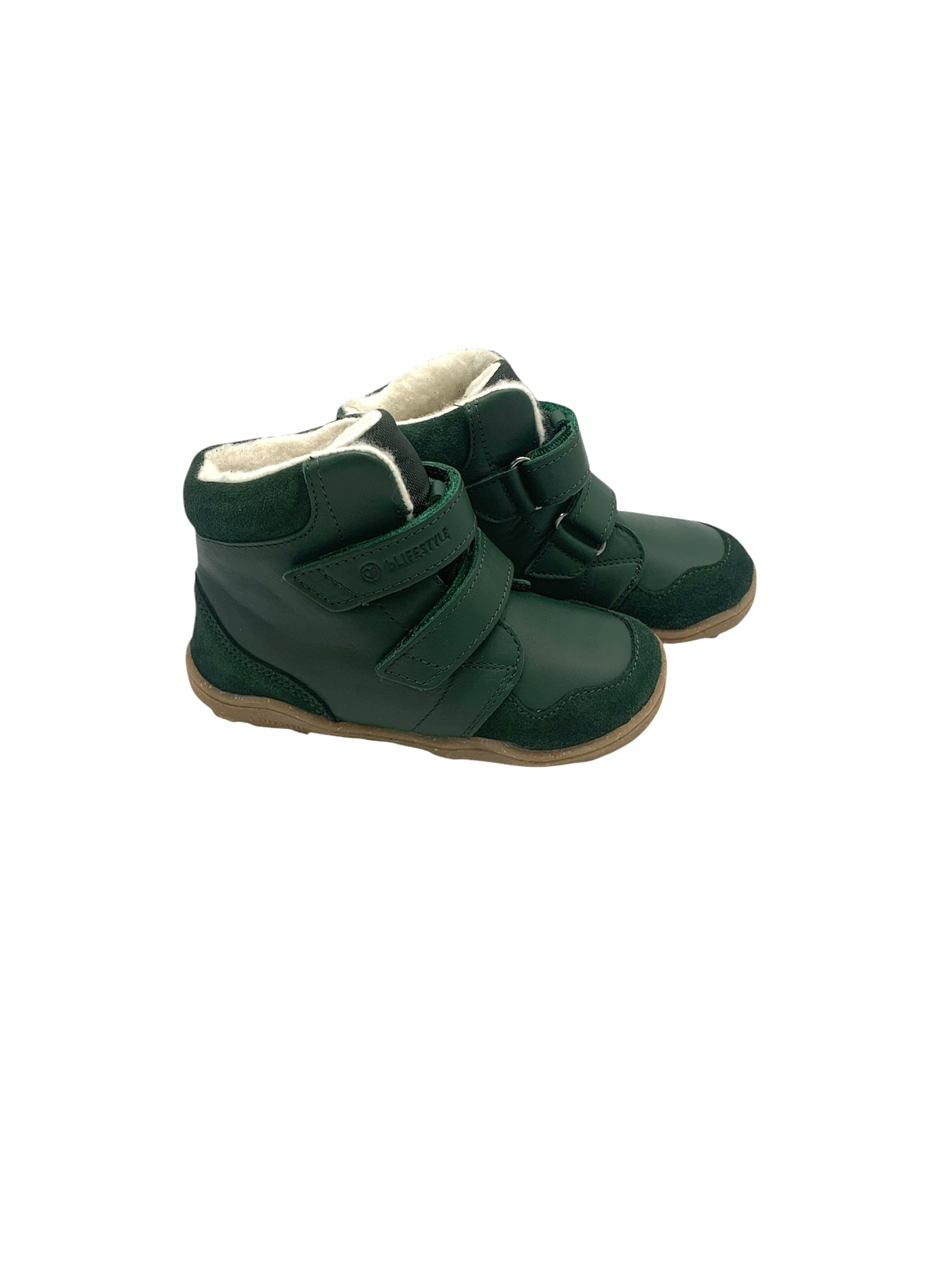 Gibbon Tex waldgrün - Gruen