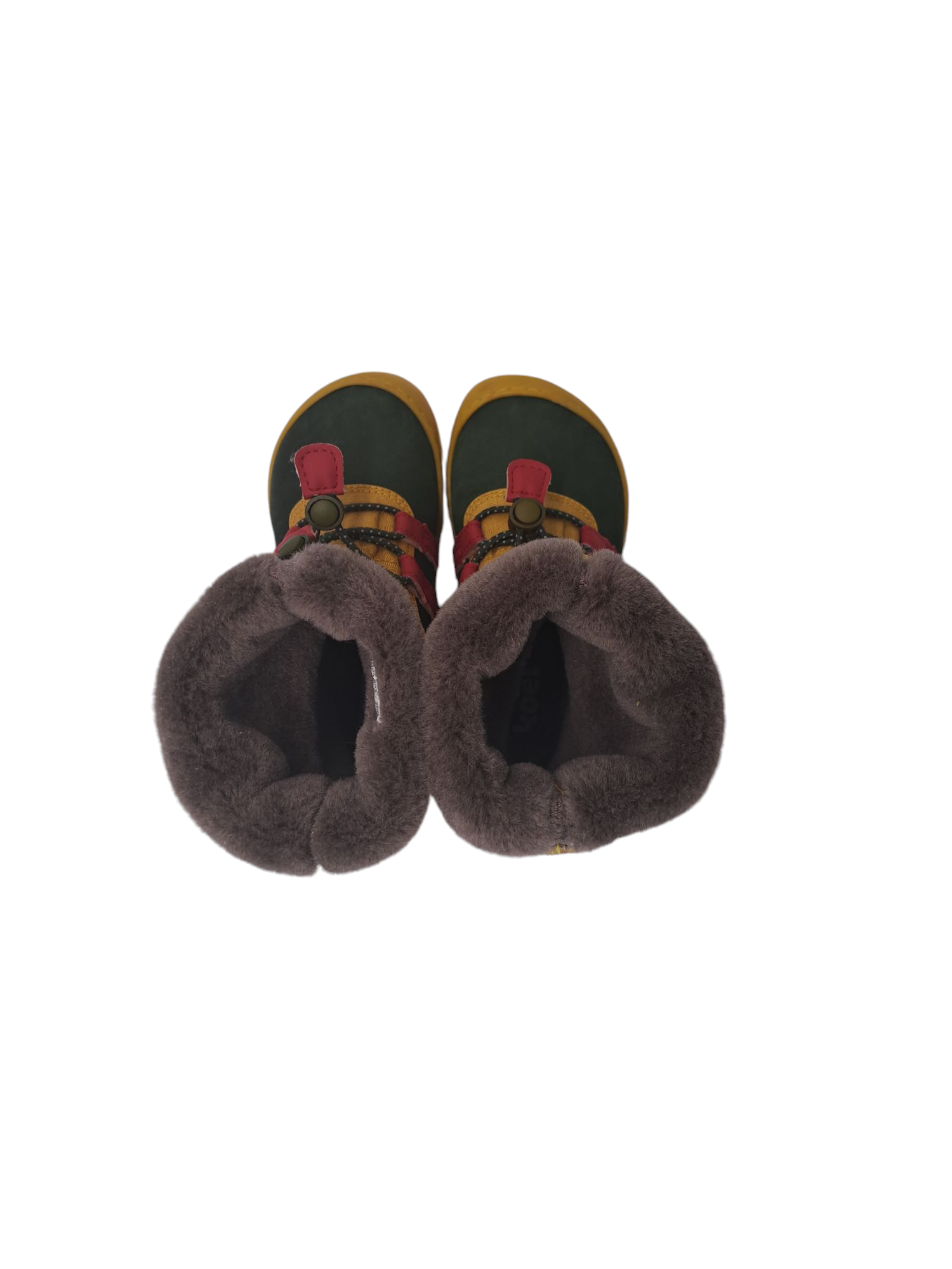 Rana WP Lex Yellow - Gelb