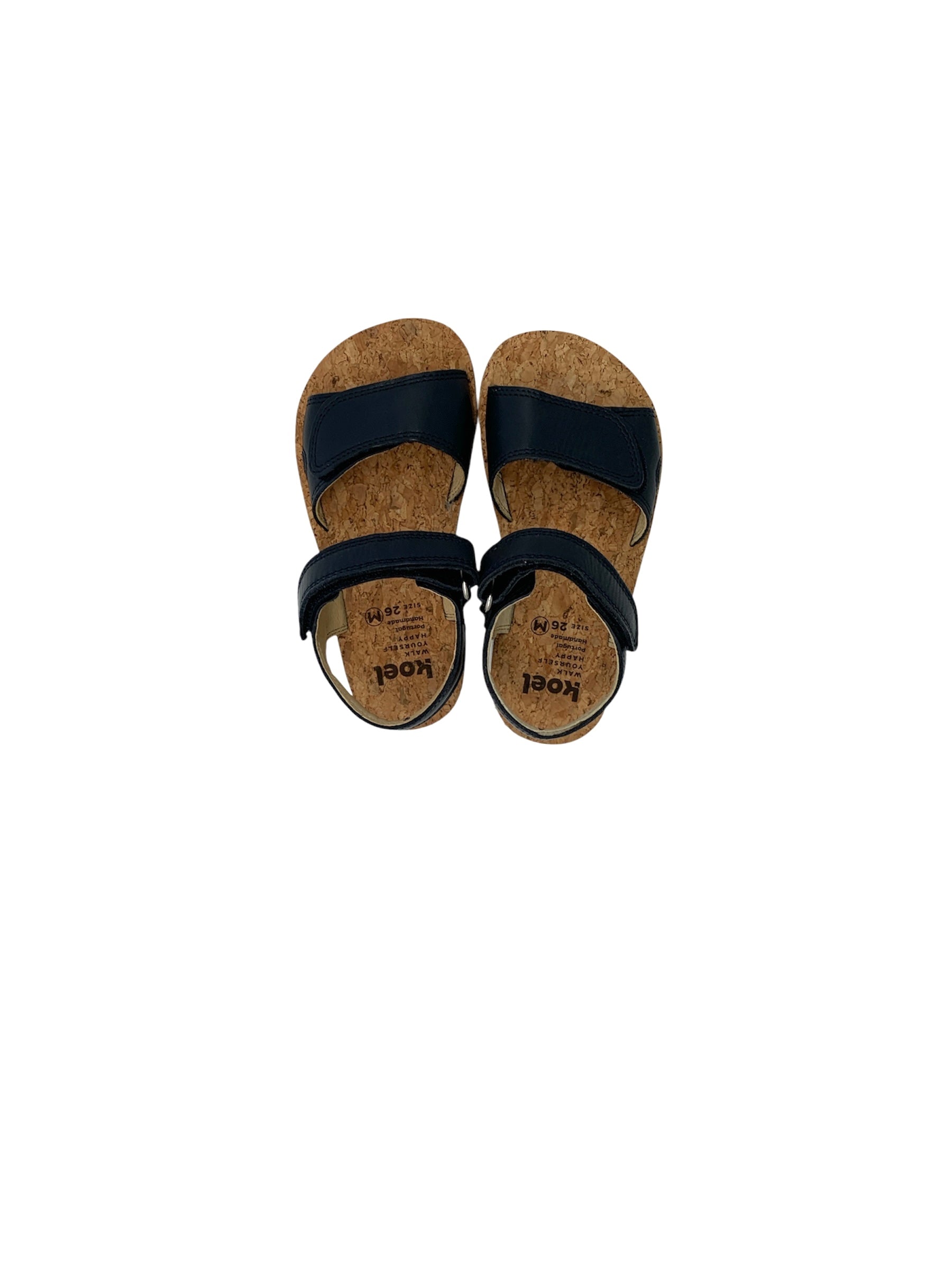 Ashley Napa blau - Blau