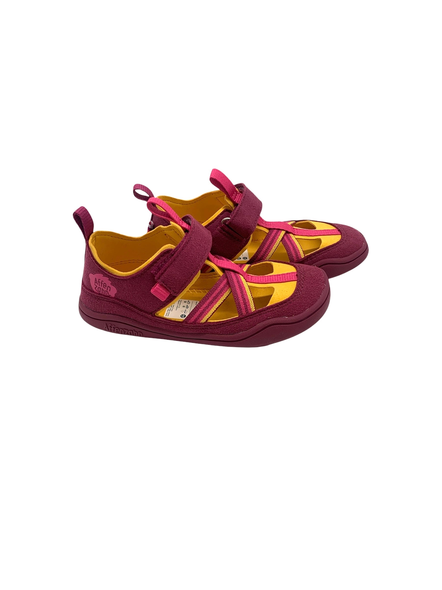 Sandal Vegan Breezy Bird - Lila