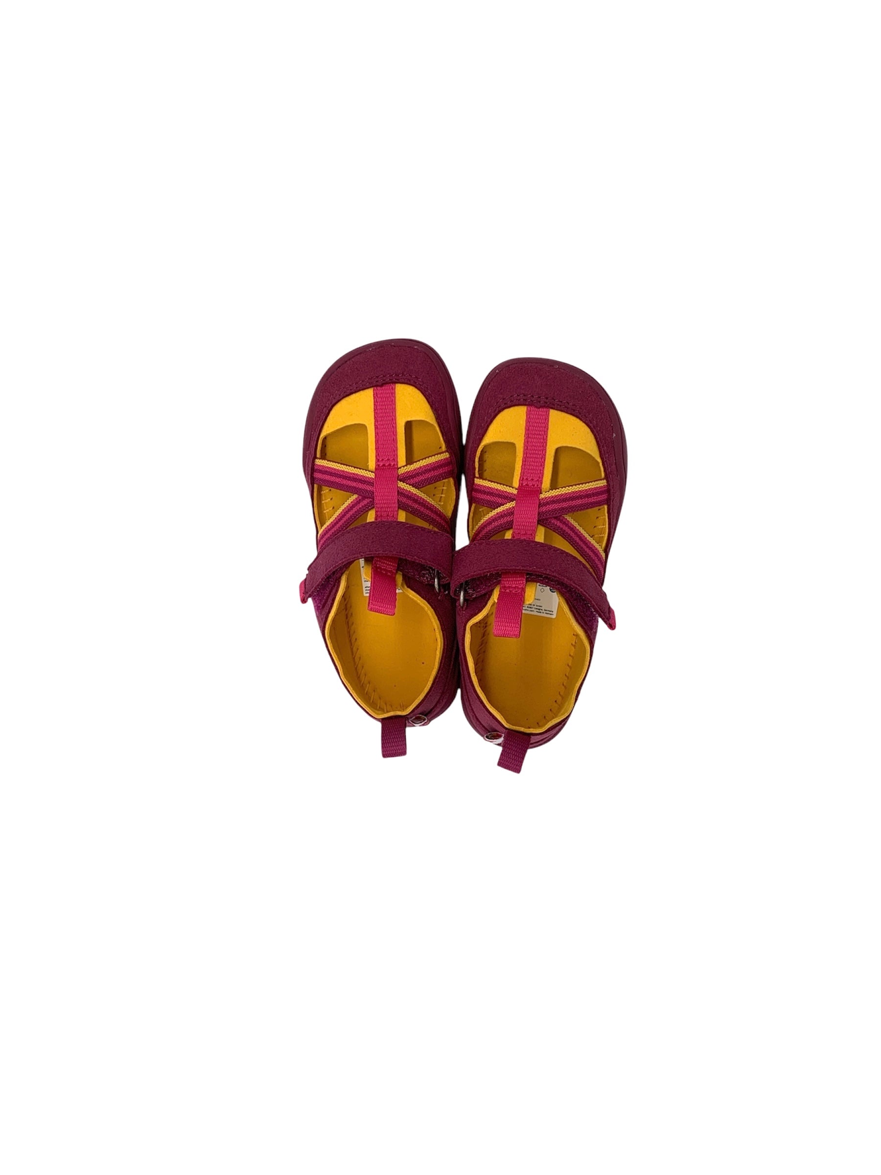 Sandal Vegan Breezy Bird - Lila