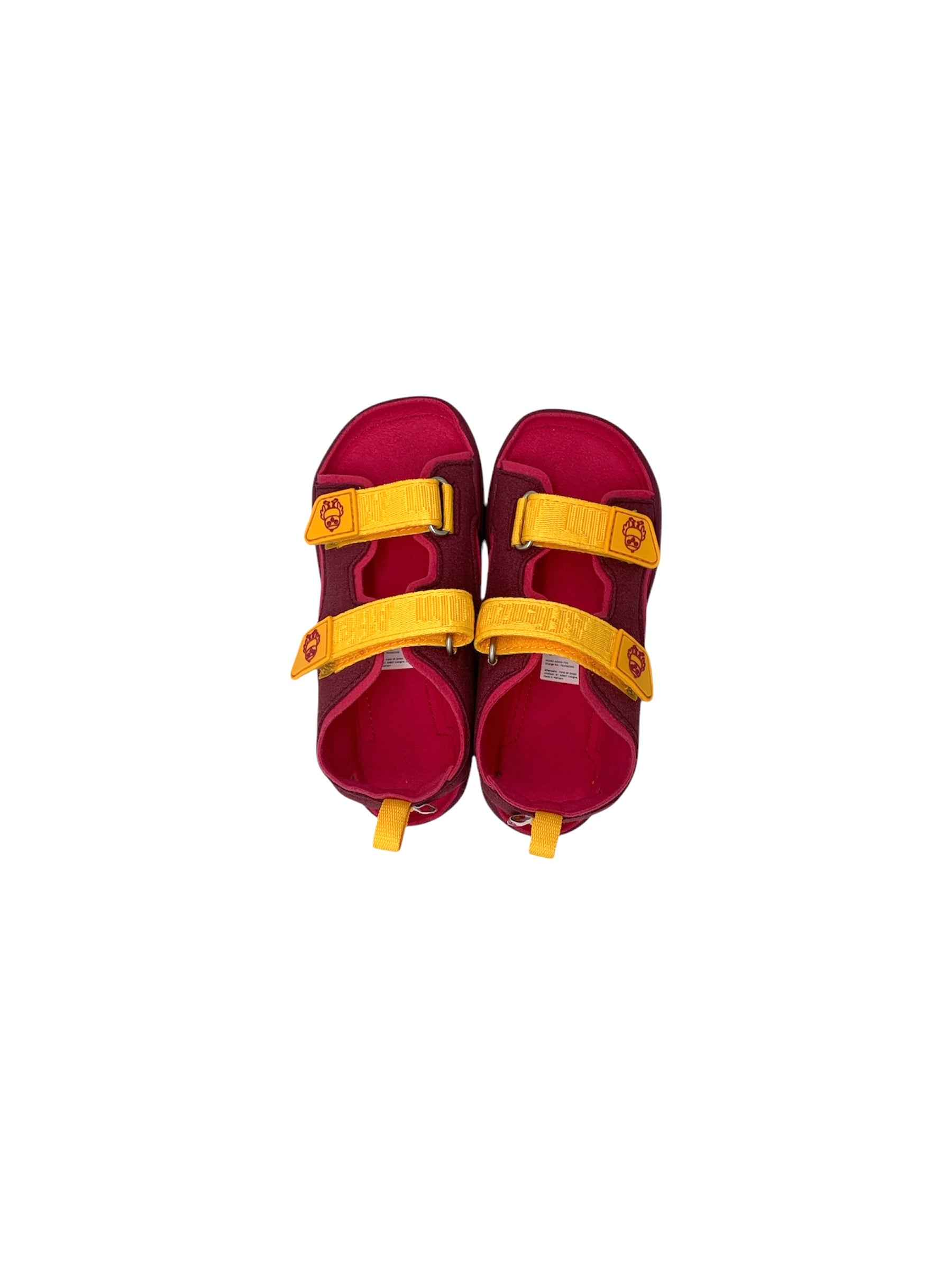 Sandal Vegan Airy Bird - Rosa