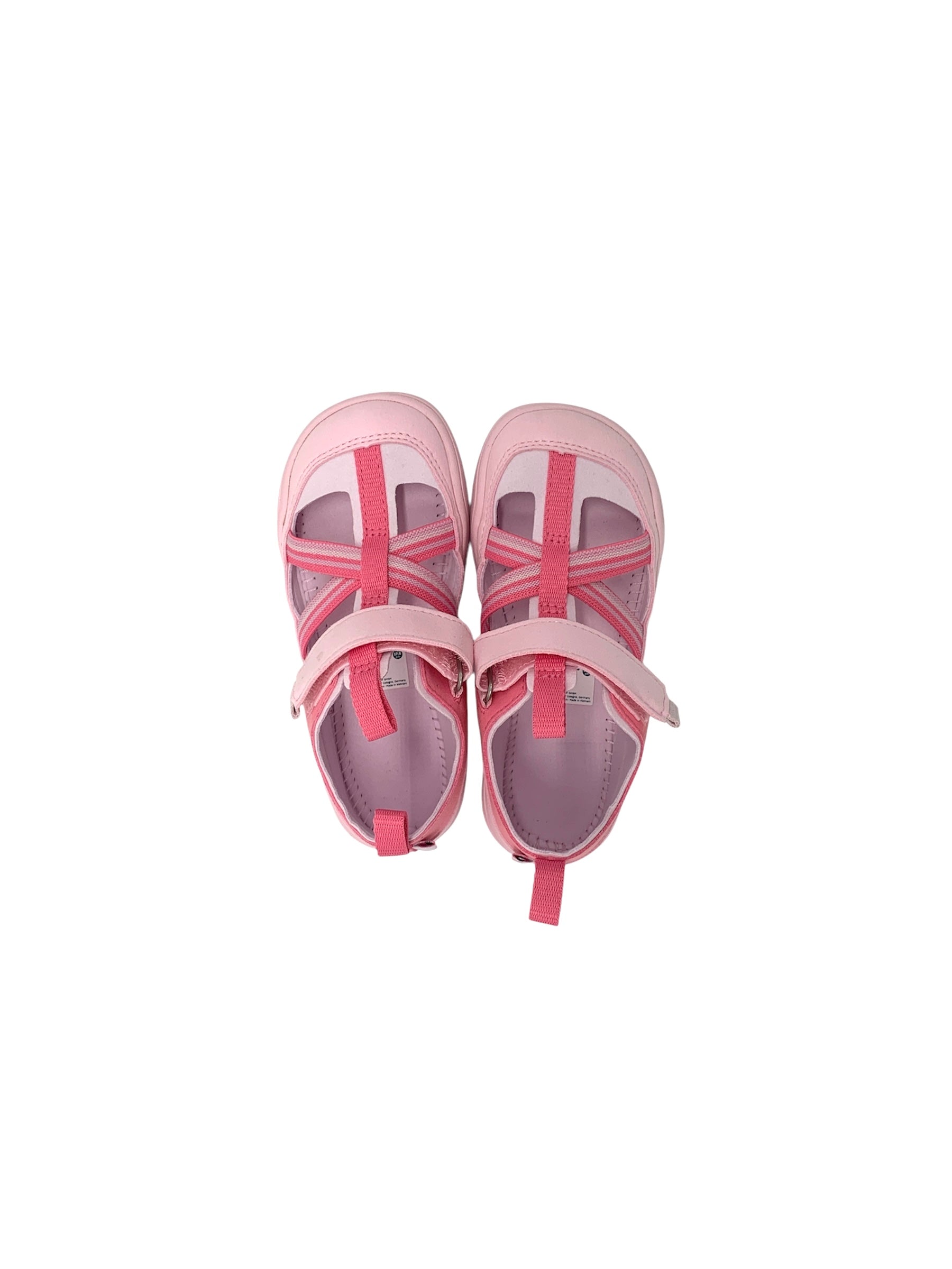Sandal Vegan Breezy Unicorn - Rosa