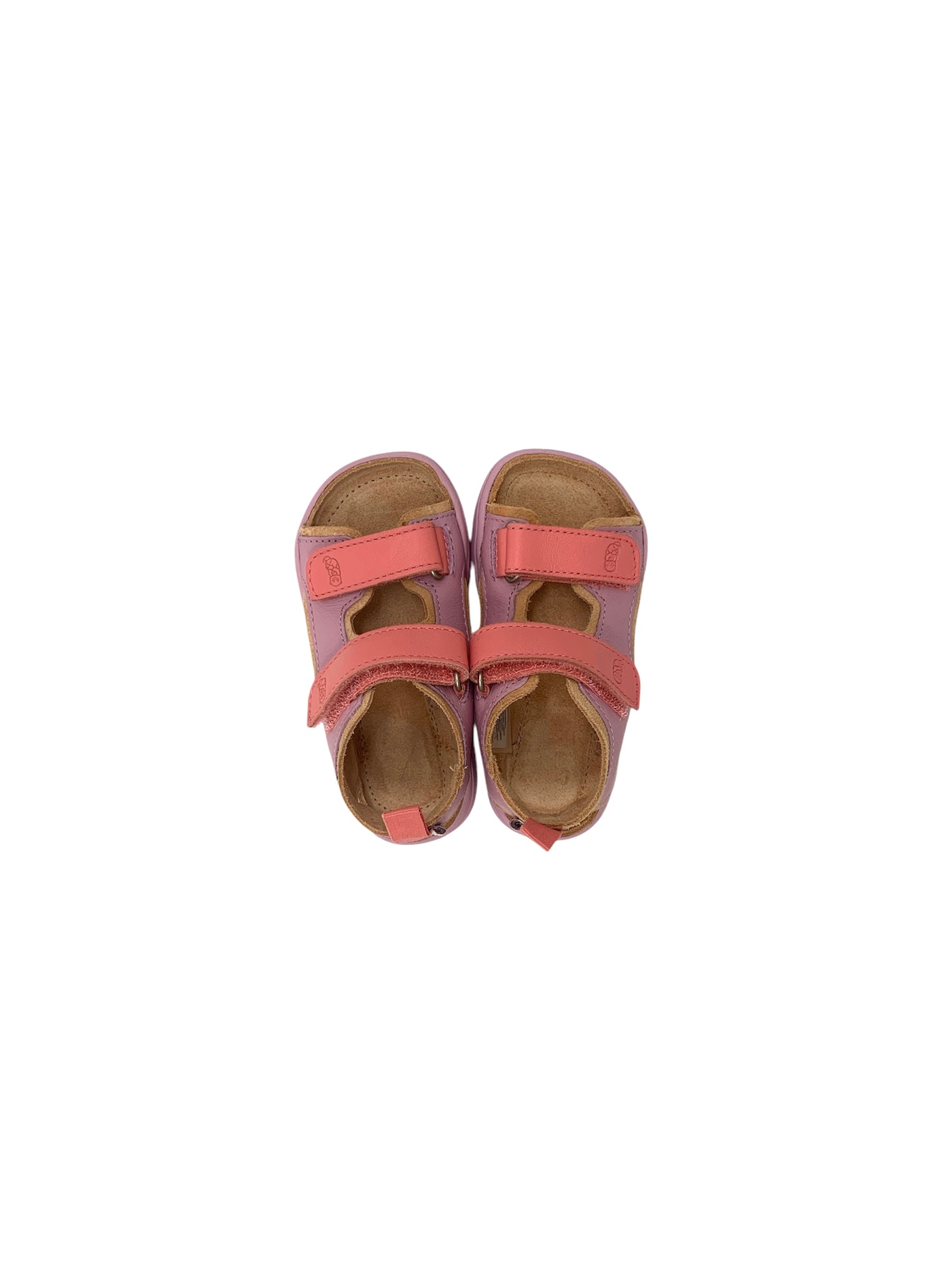 Sandal Leather Airy Otter - Lila