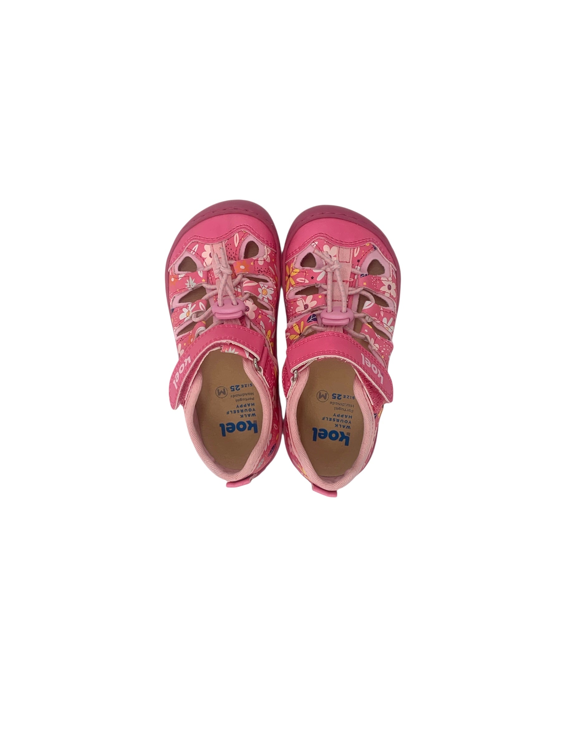 Madison 2.0 Print pink - Rosa