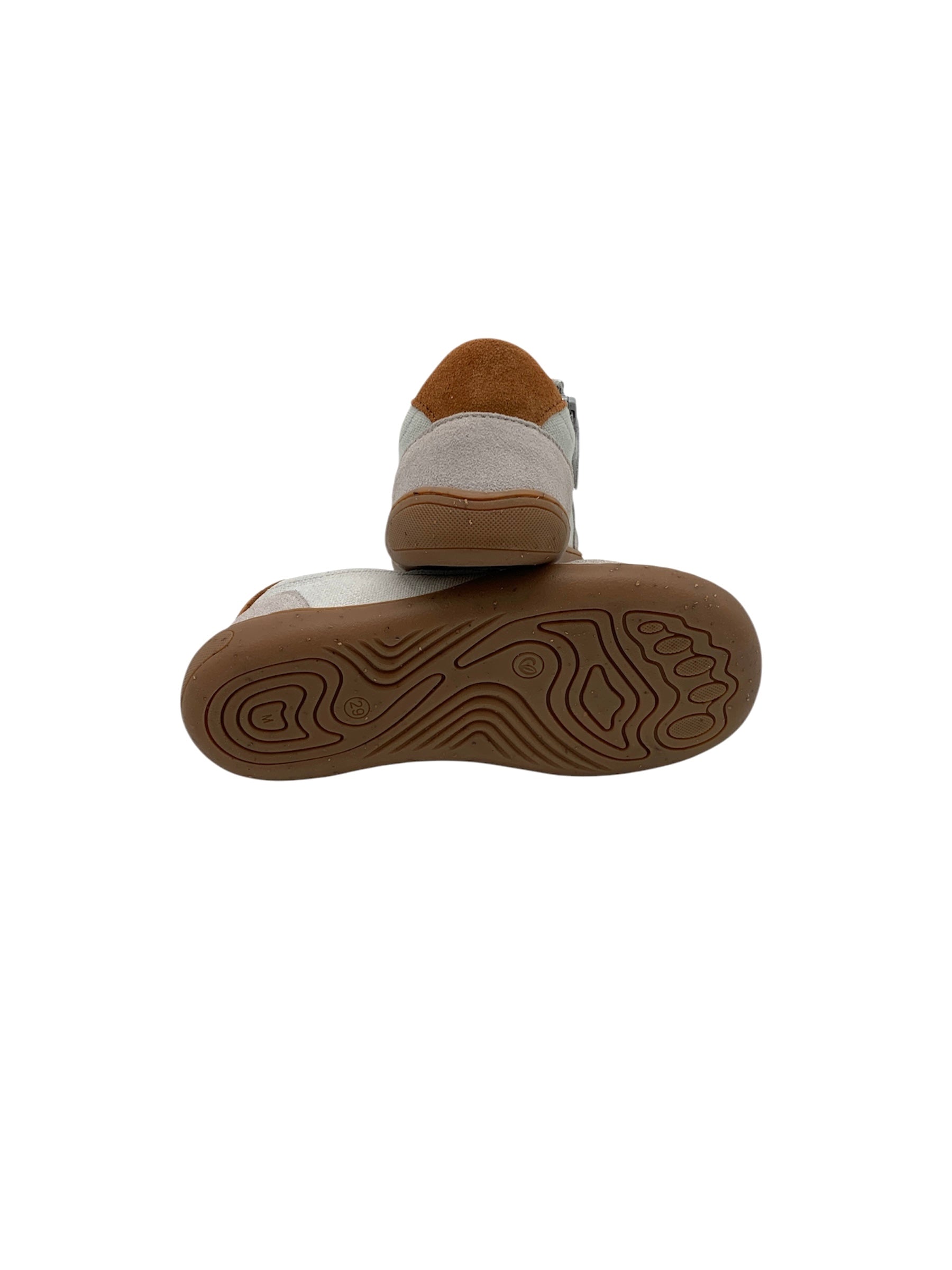 Kodiakbär Style - Weiss