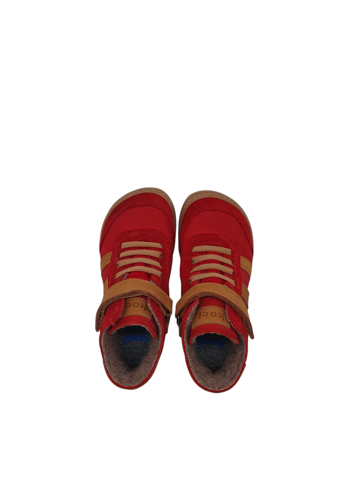 Daniel 2.0 WP Felt - Rot