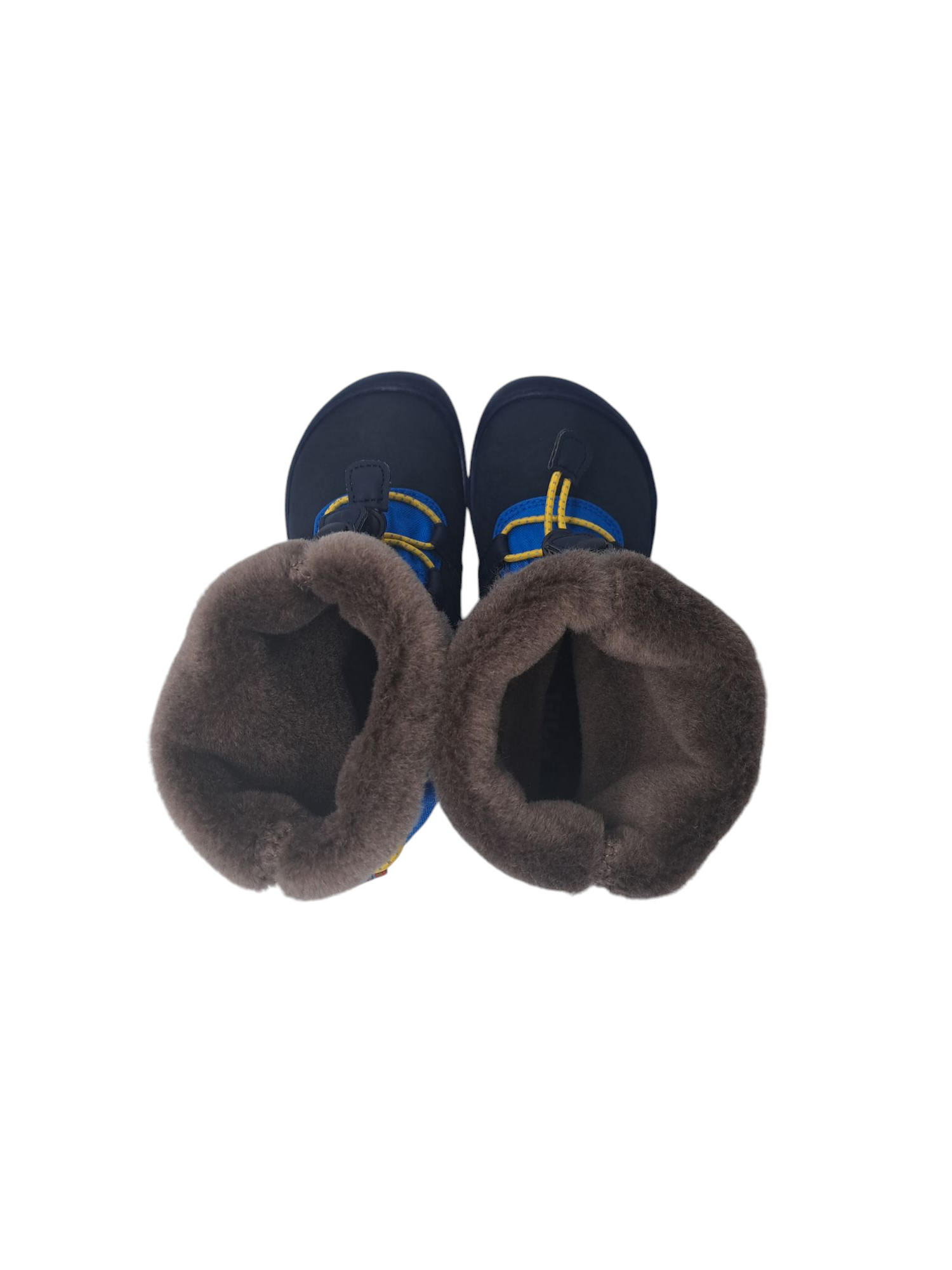 Rana WP Lex Turquoise - Blau