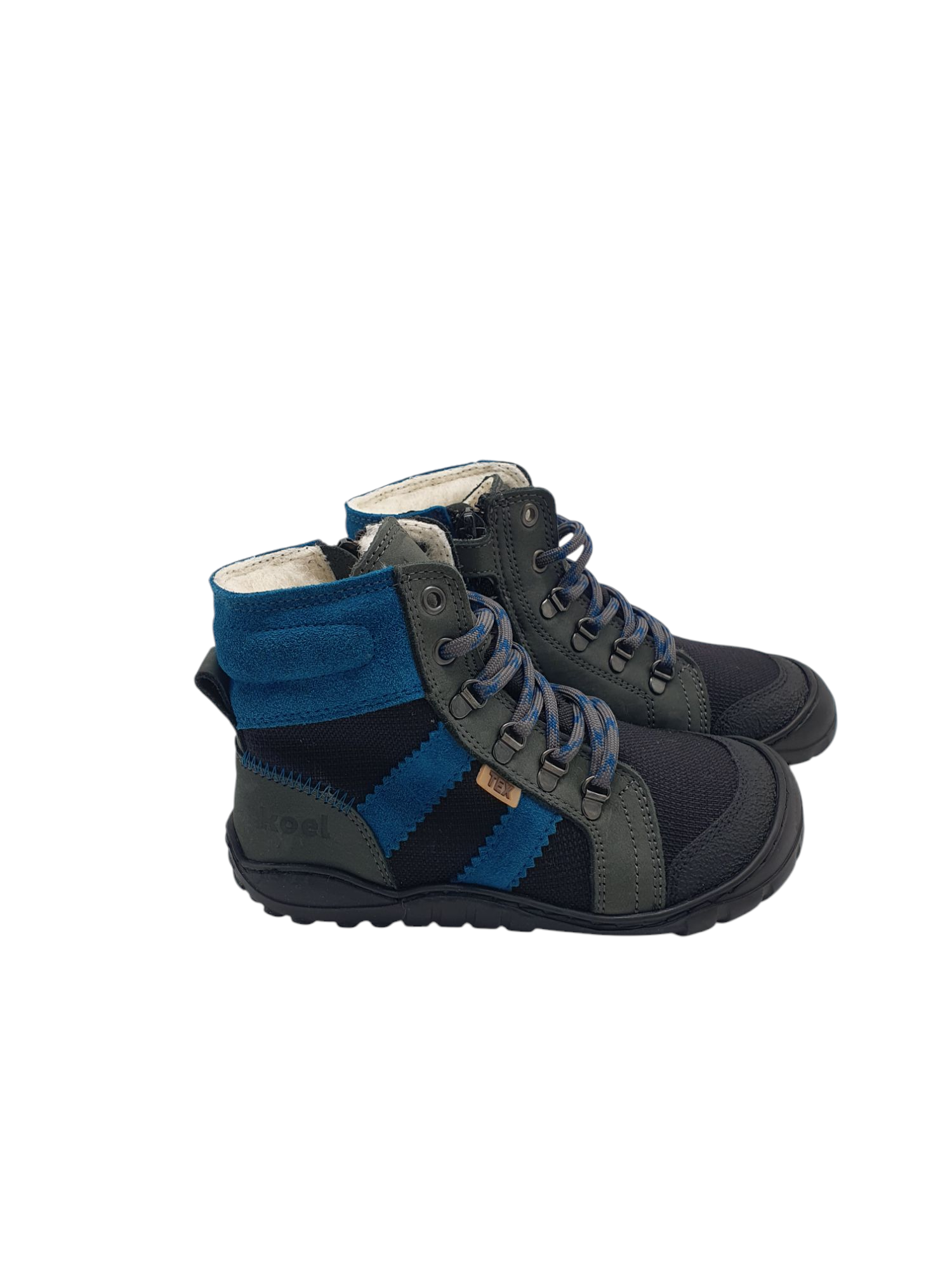 Miloni 2.0 Hydro WP Turquoise - Blau