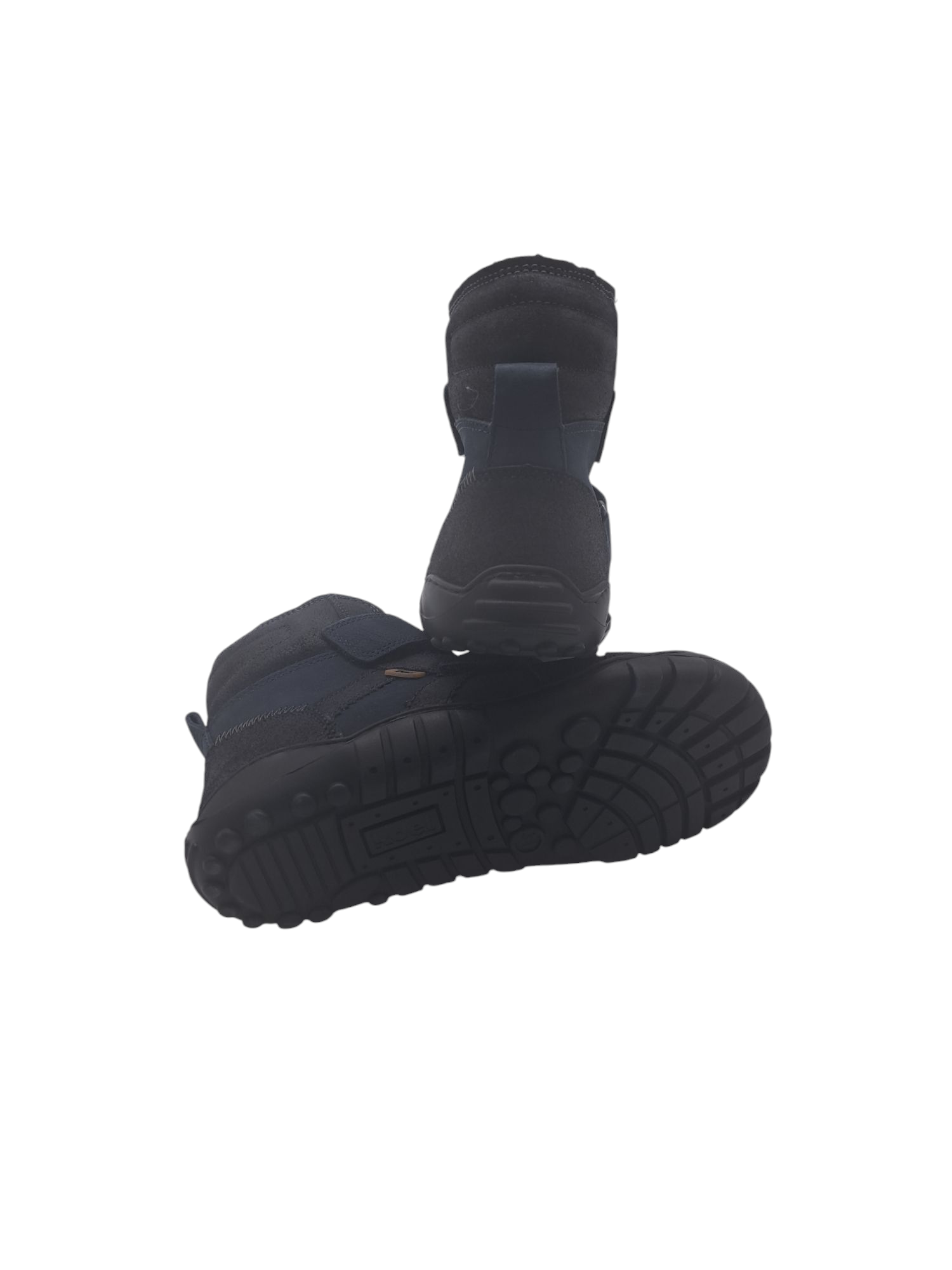 Milo 2.0 Hydro WP Navy - Blau