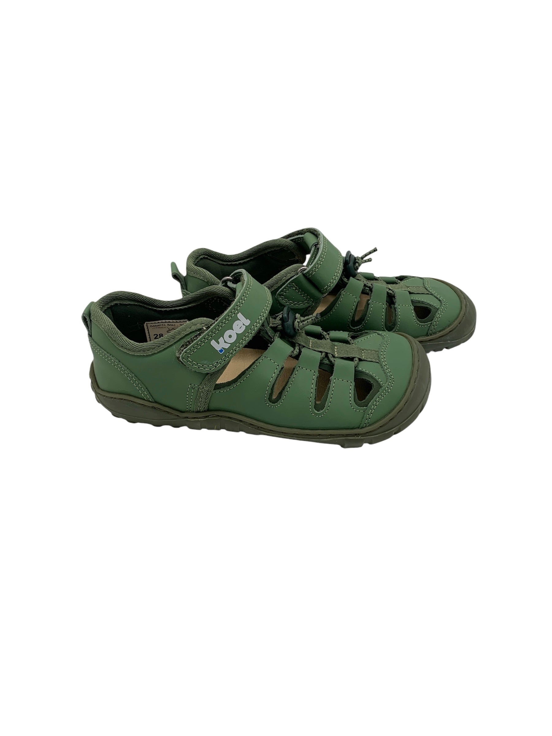 Madison 2.0 Green - Gruen