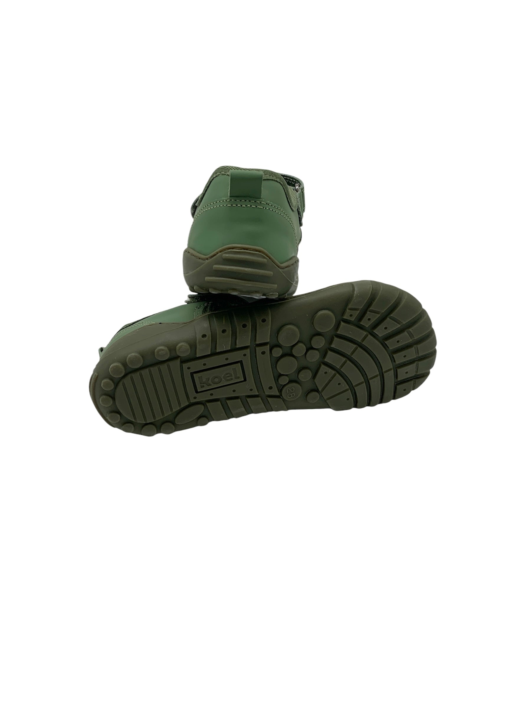 Madison 2.0 Green - Gruen