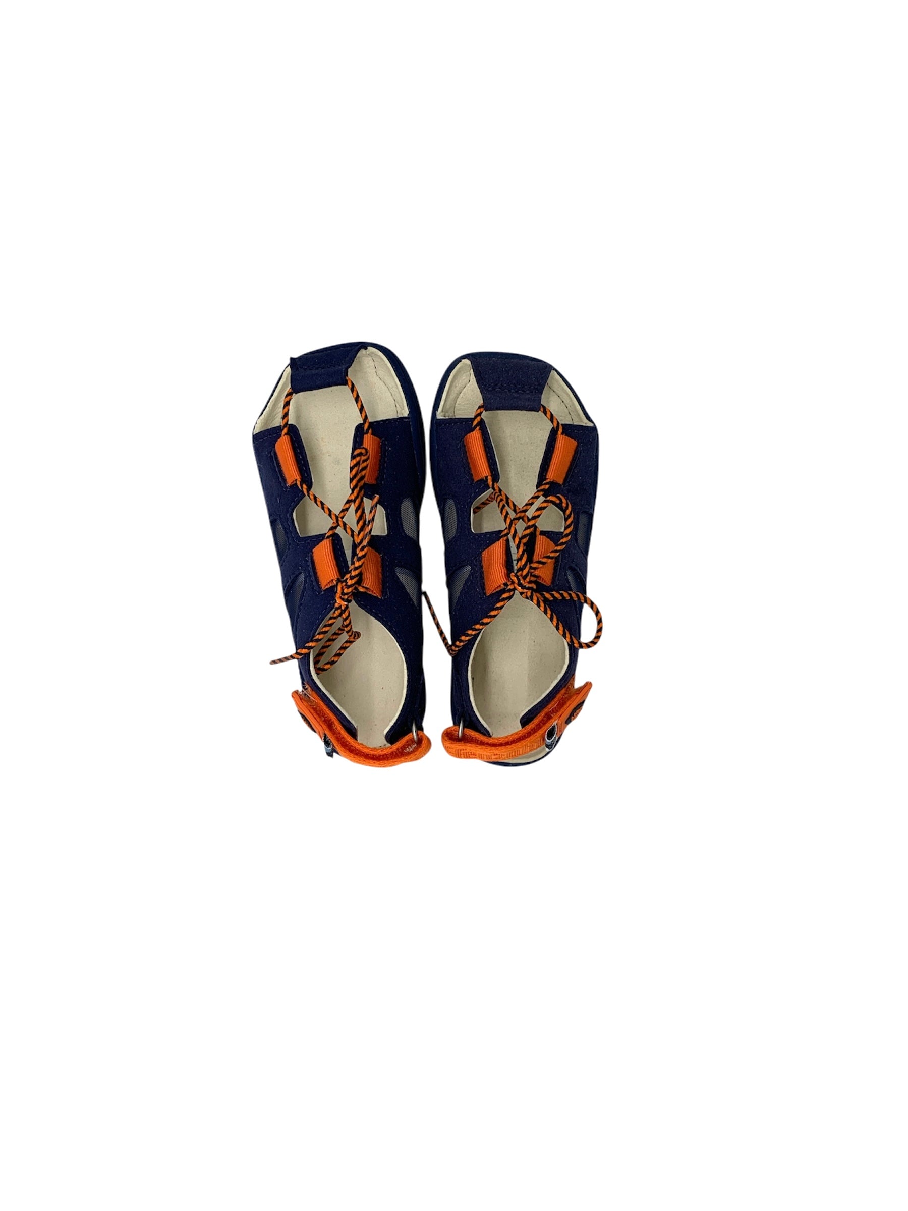 Sandal Chamude Free Elephant - Blau