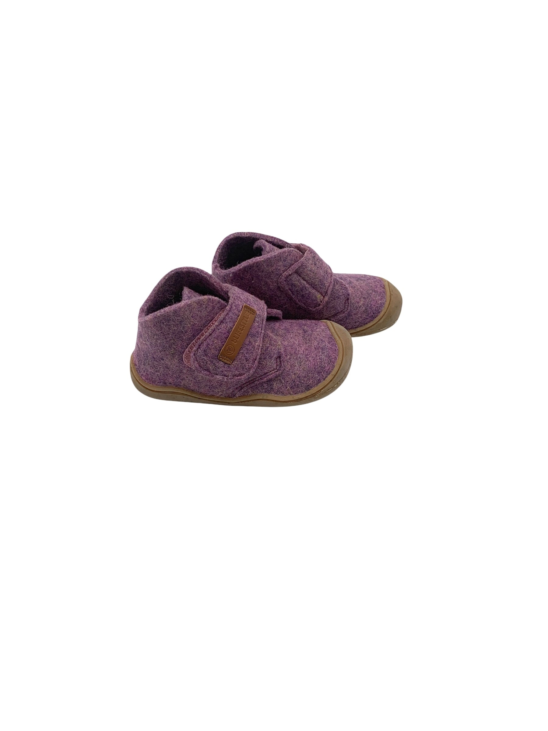 Marmota pastelllila - Lila