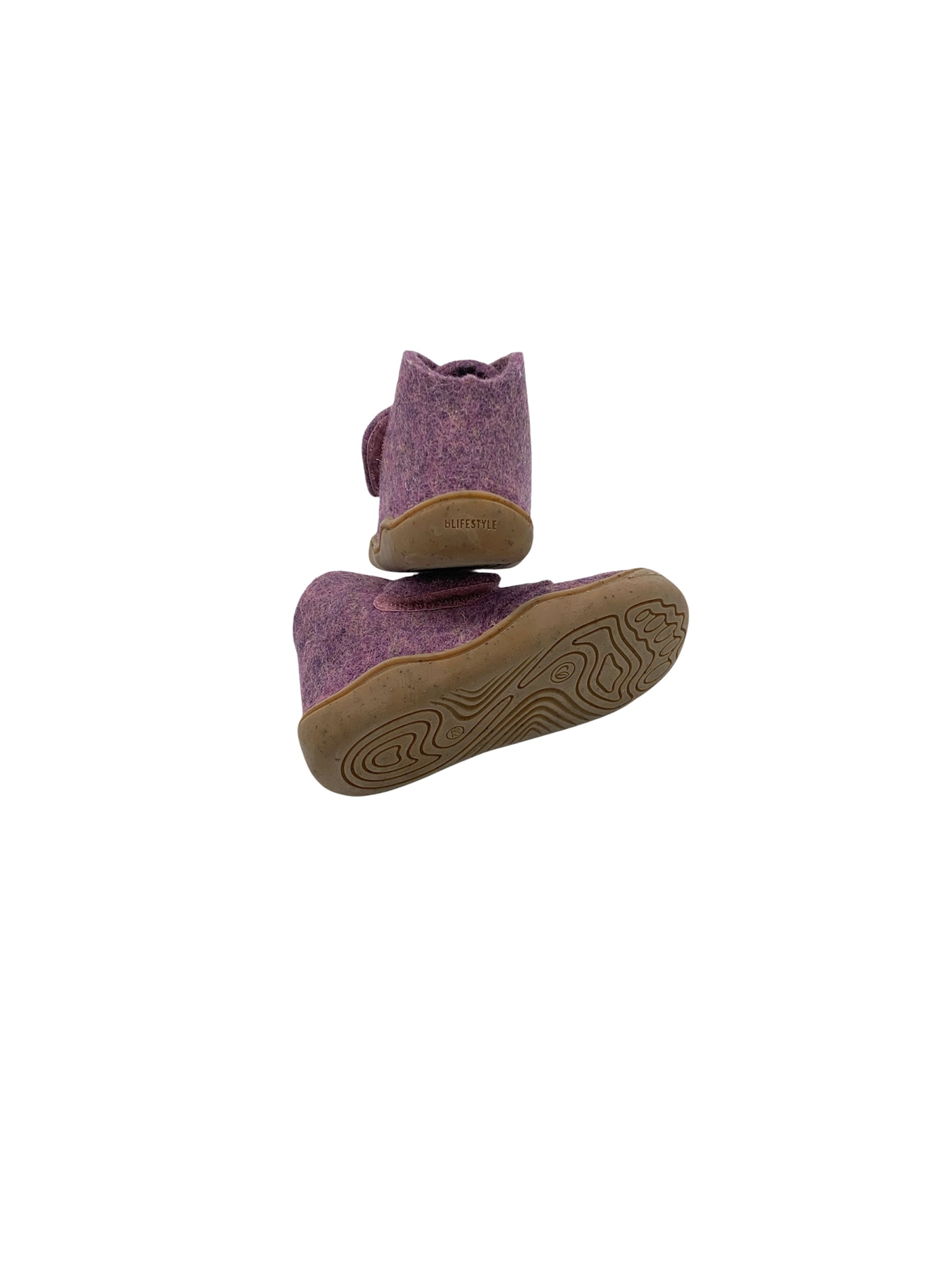 Marmota pastelllila - Lila