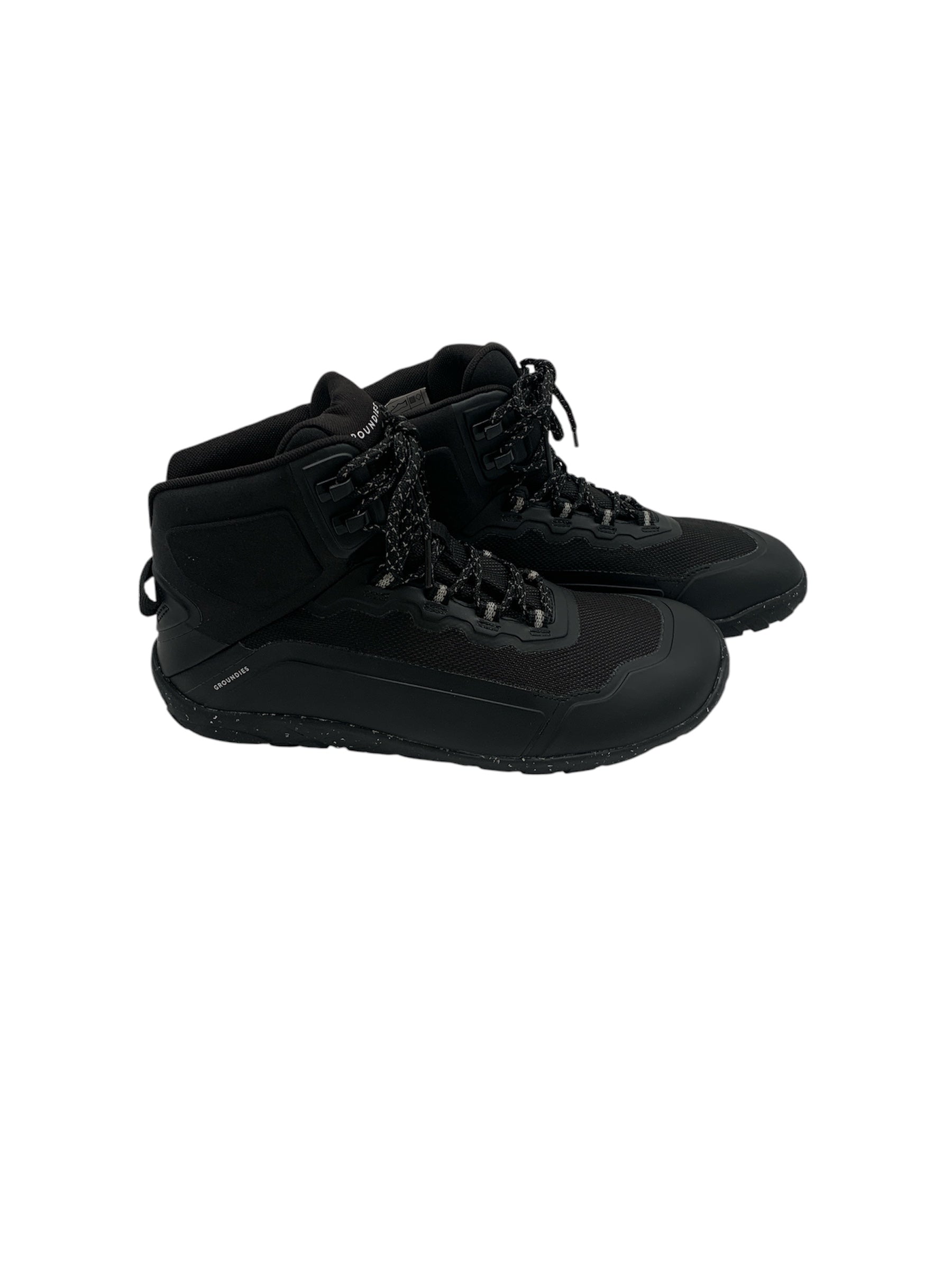 All Terrain High 2.0 - Schwarz
