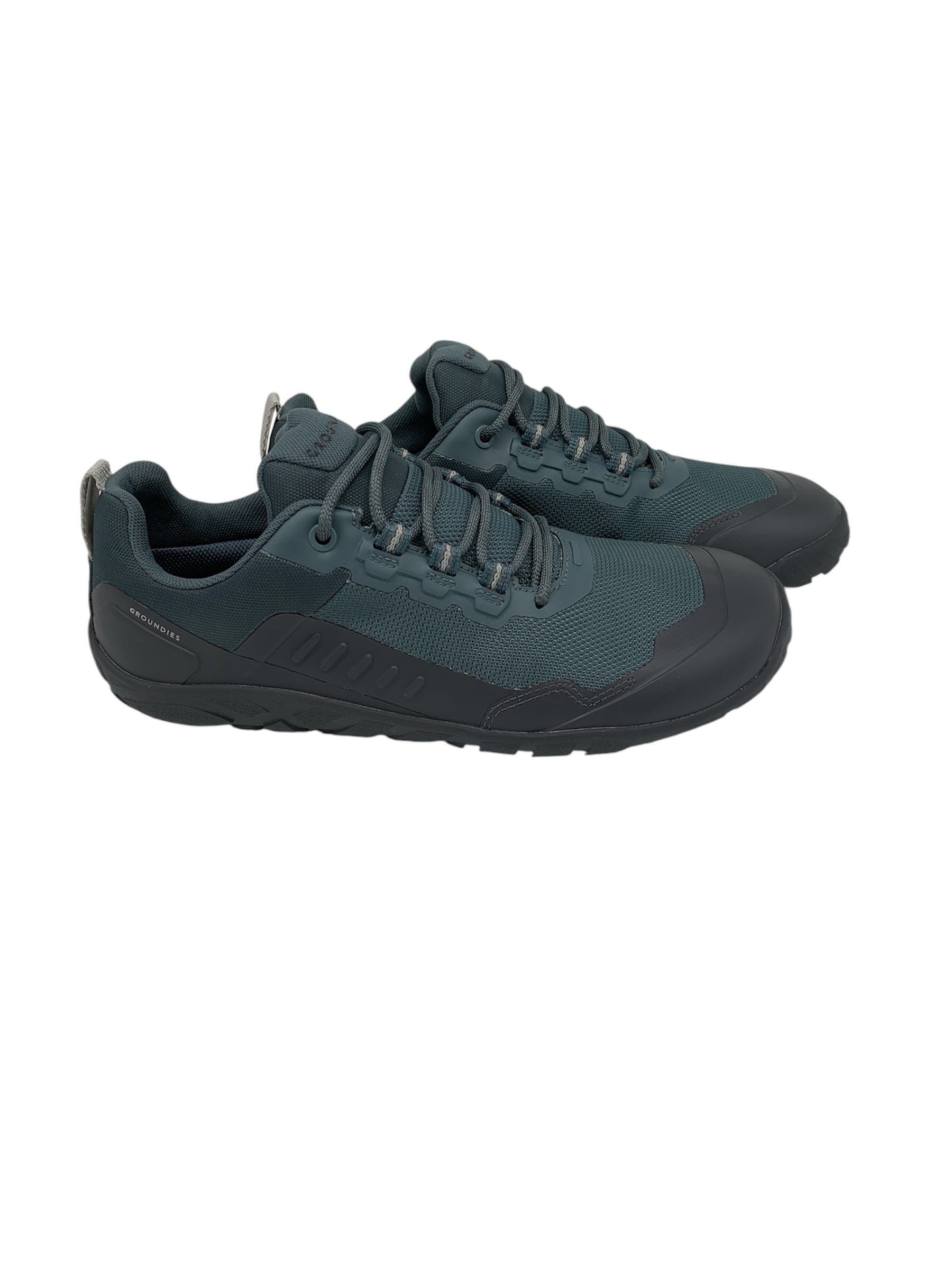 All Terrain Low 2.0 - Blau