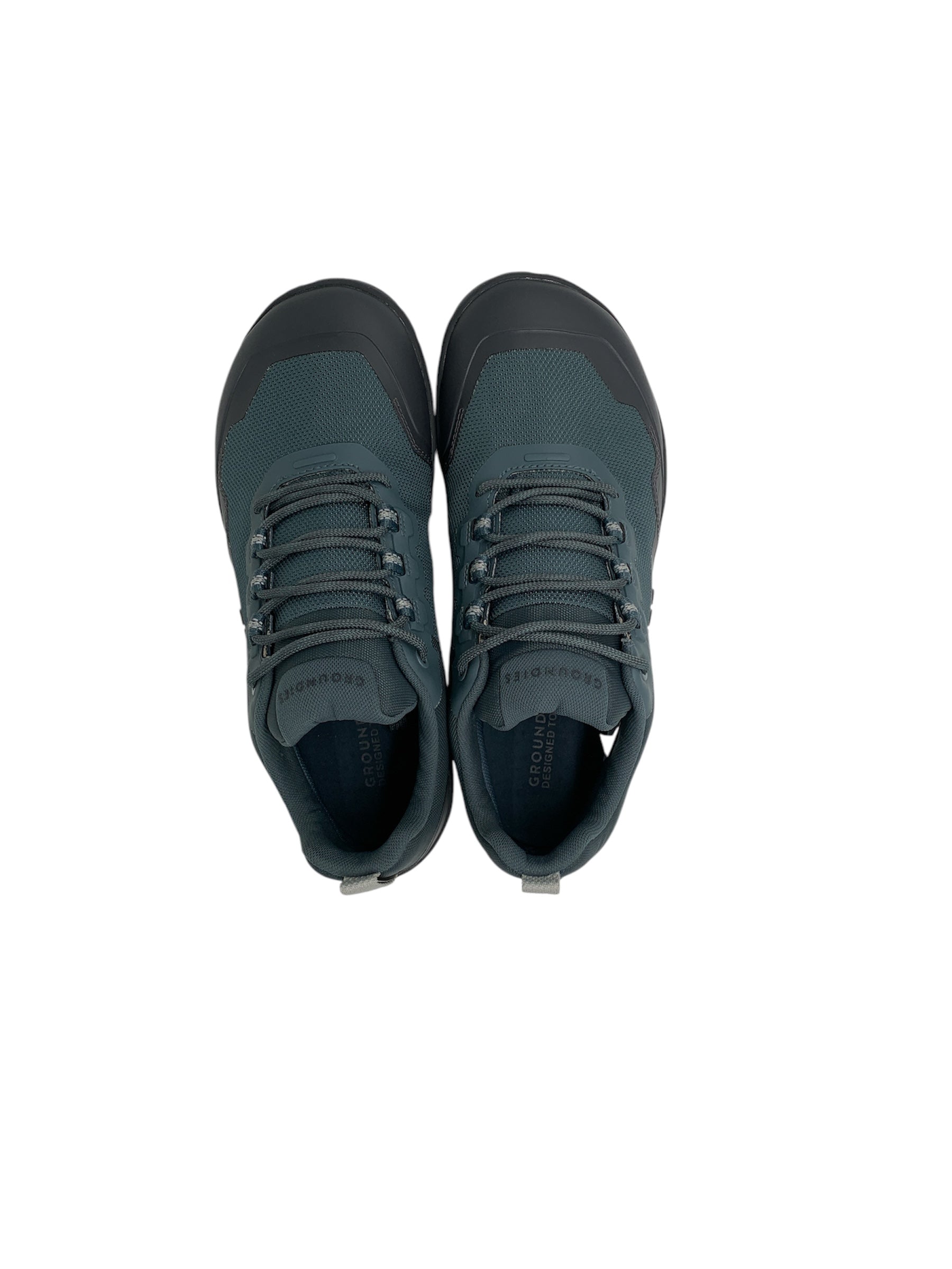 All Terrain Low 2.0 - Blau