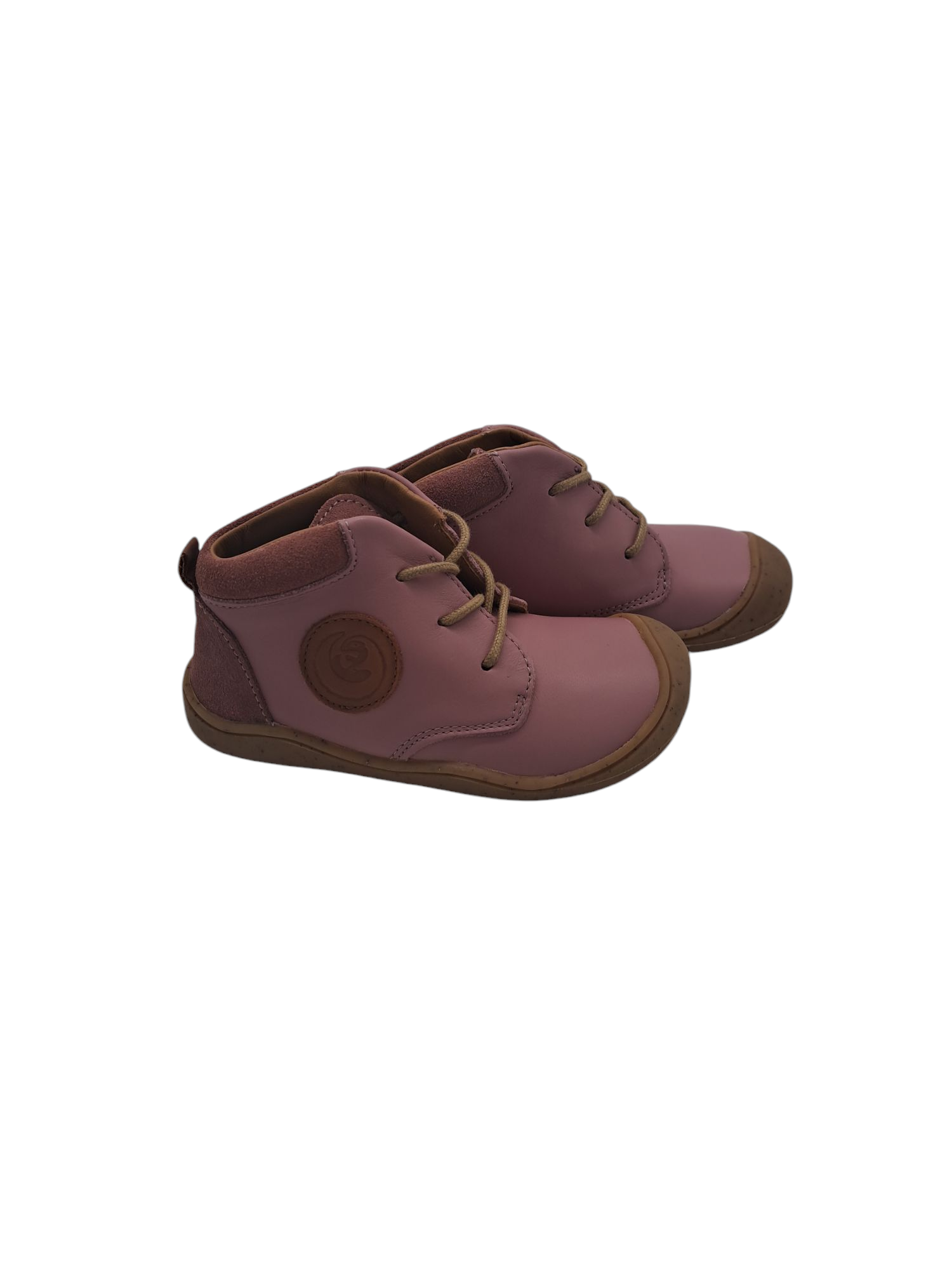 Pangolin Style Baby - Rosa