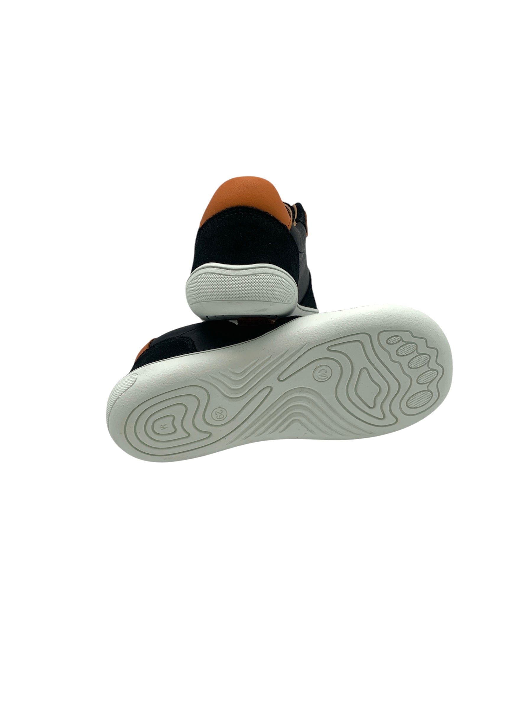 Anurafrosch Style - Schwarz