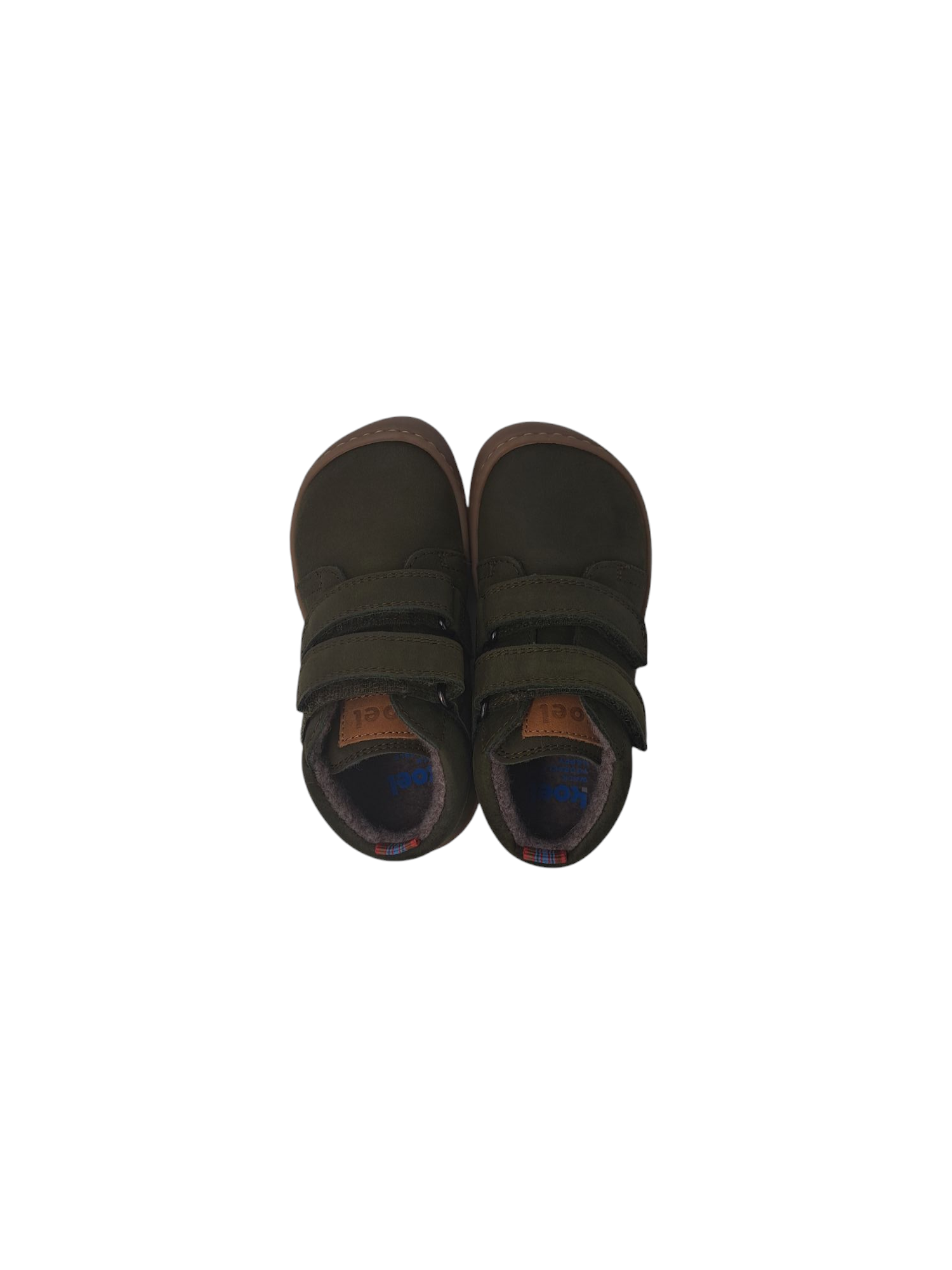 Don Hydro Felt - Gruen