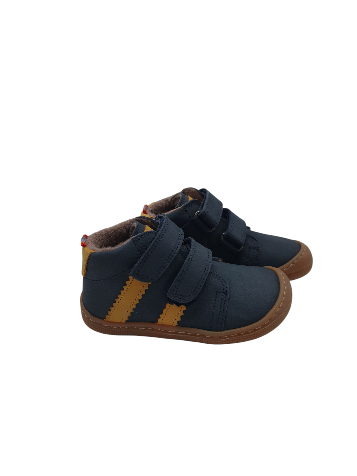 David Hydro Felt Blue - Blau