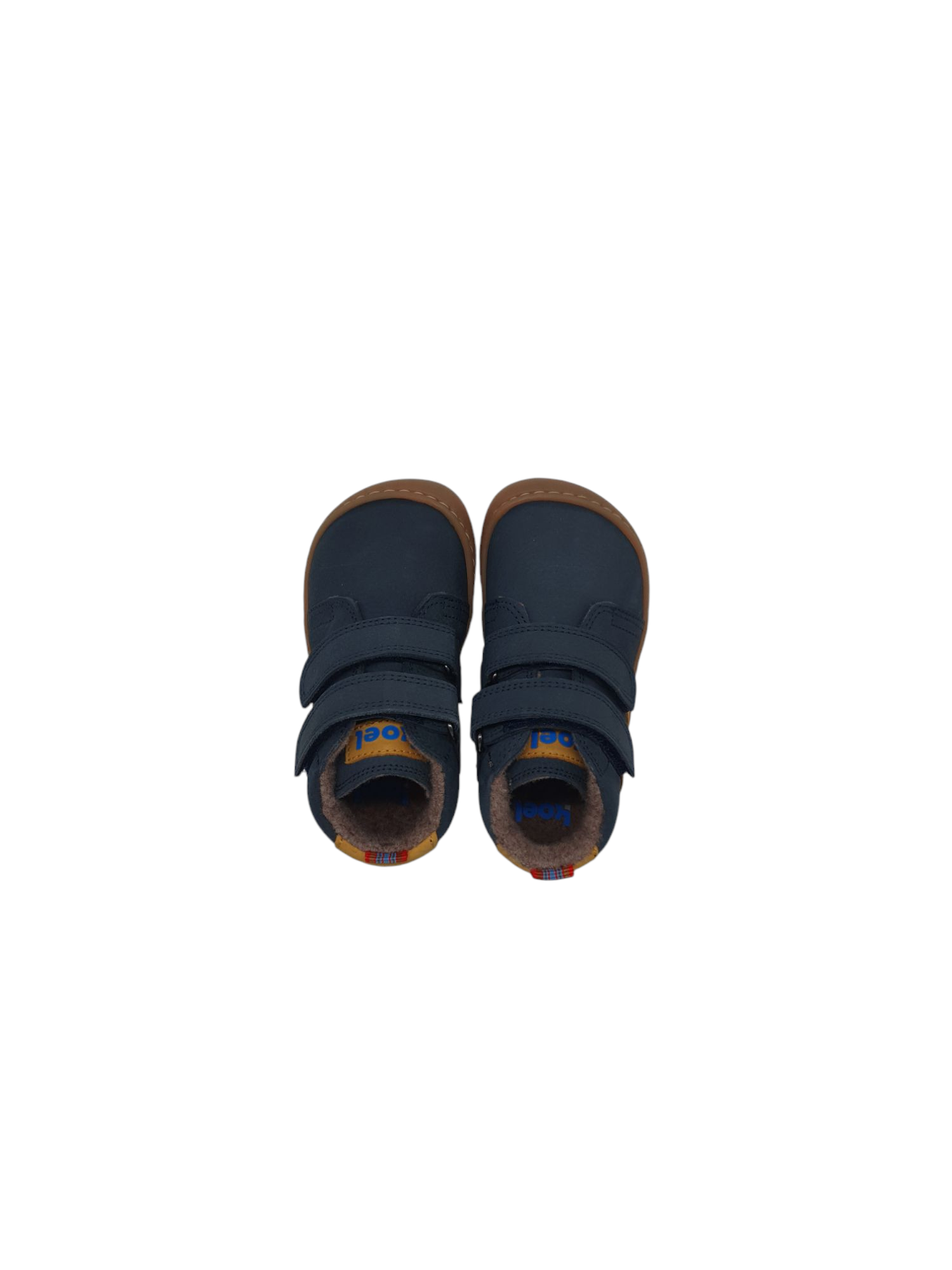 David Hydro Felt Blue - Blau