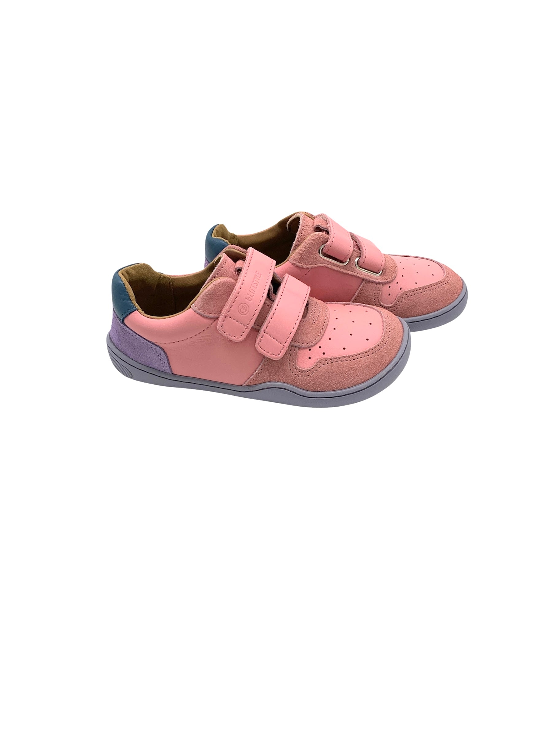 Anurafrosch Style - Rosa