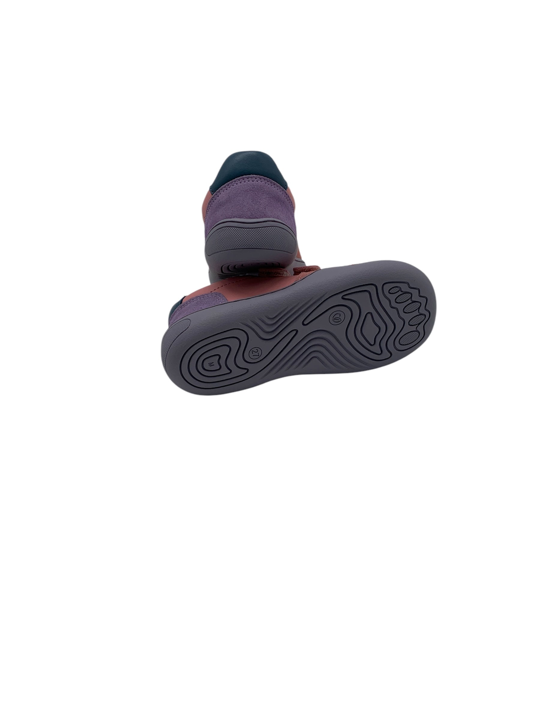 Anurafrosch Style - Rosa