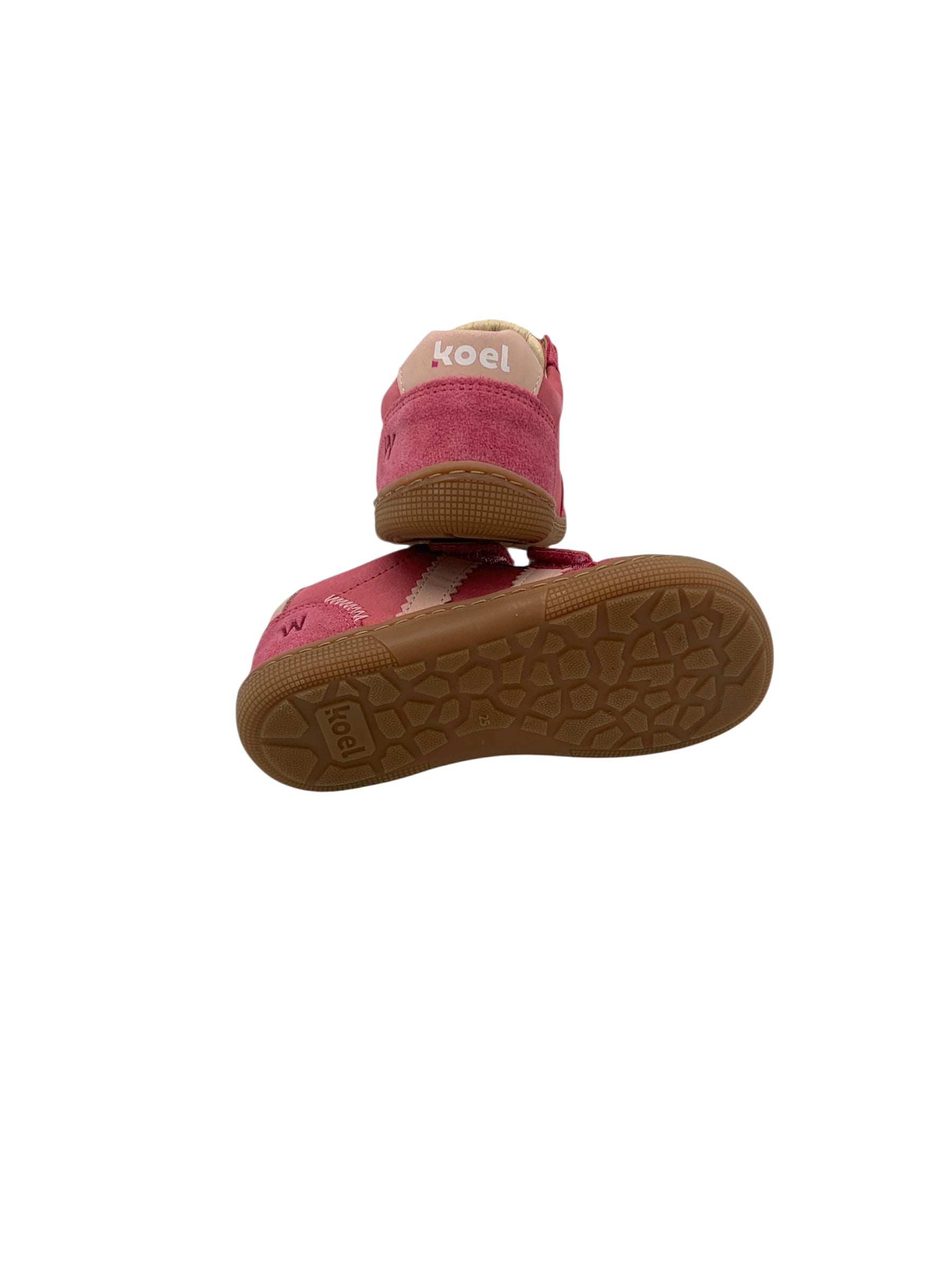 Kobi W Fuchsia - Rosa