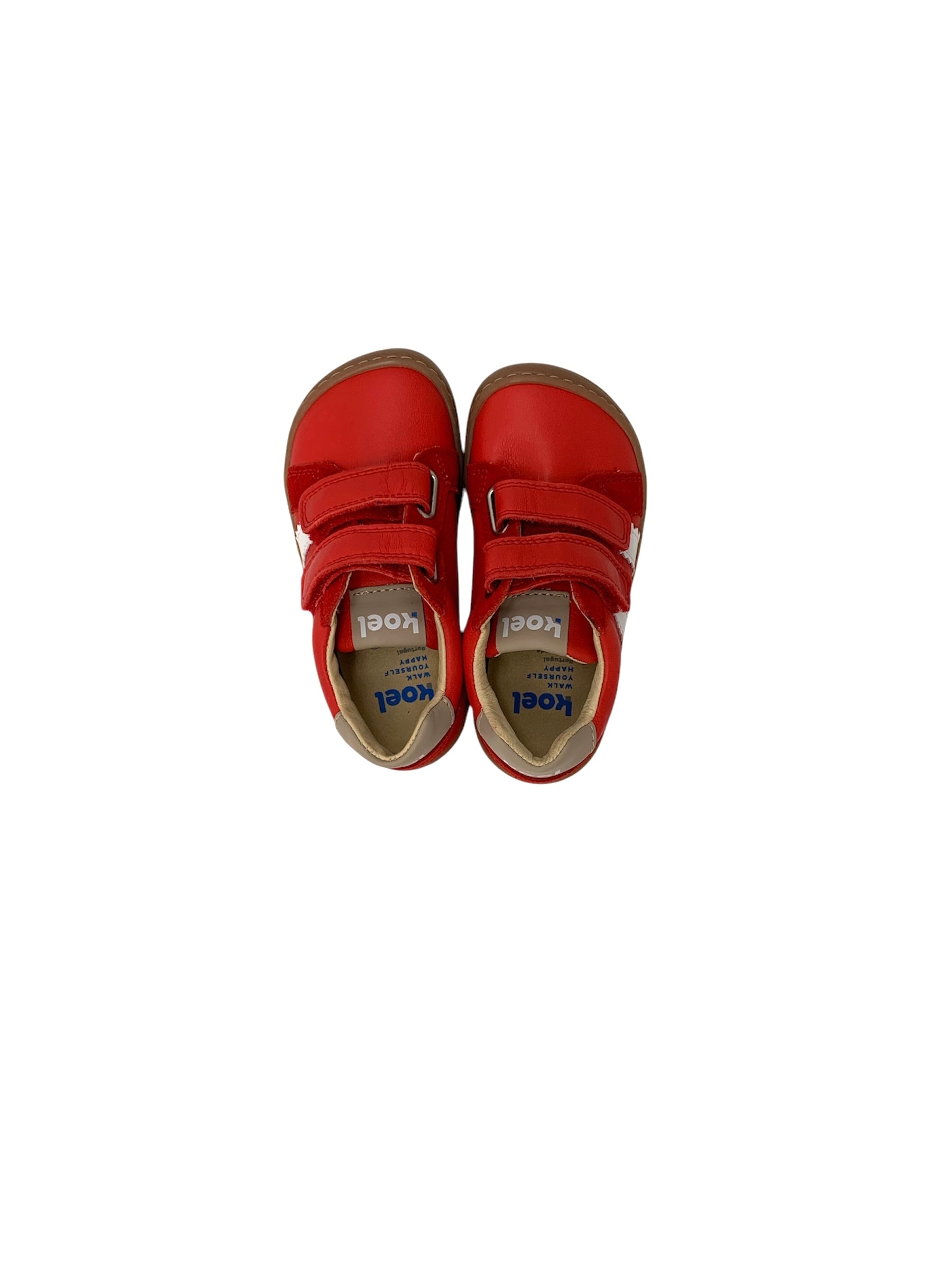 Denis Napa New red - Rot