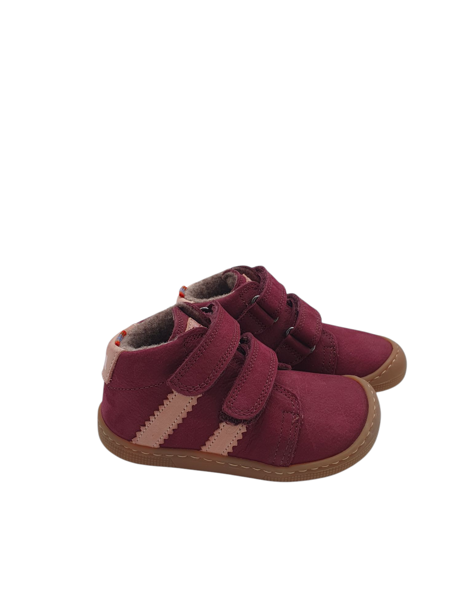 David Hydro Felt Pink - Lila