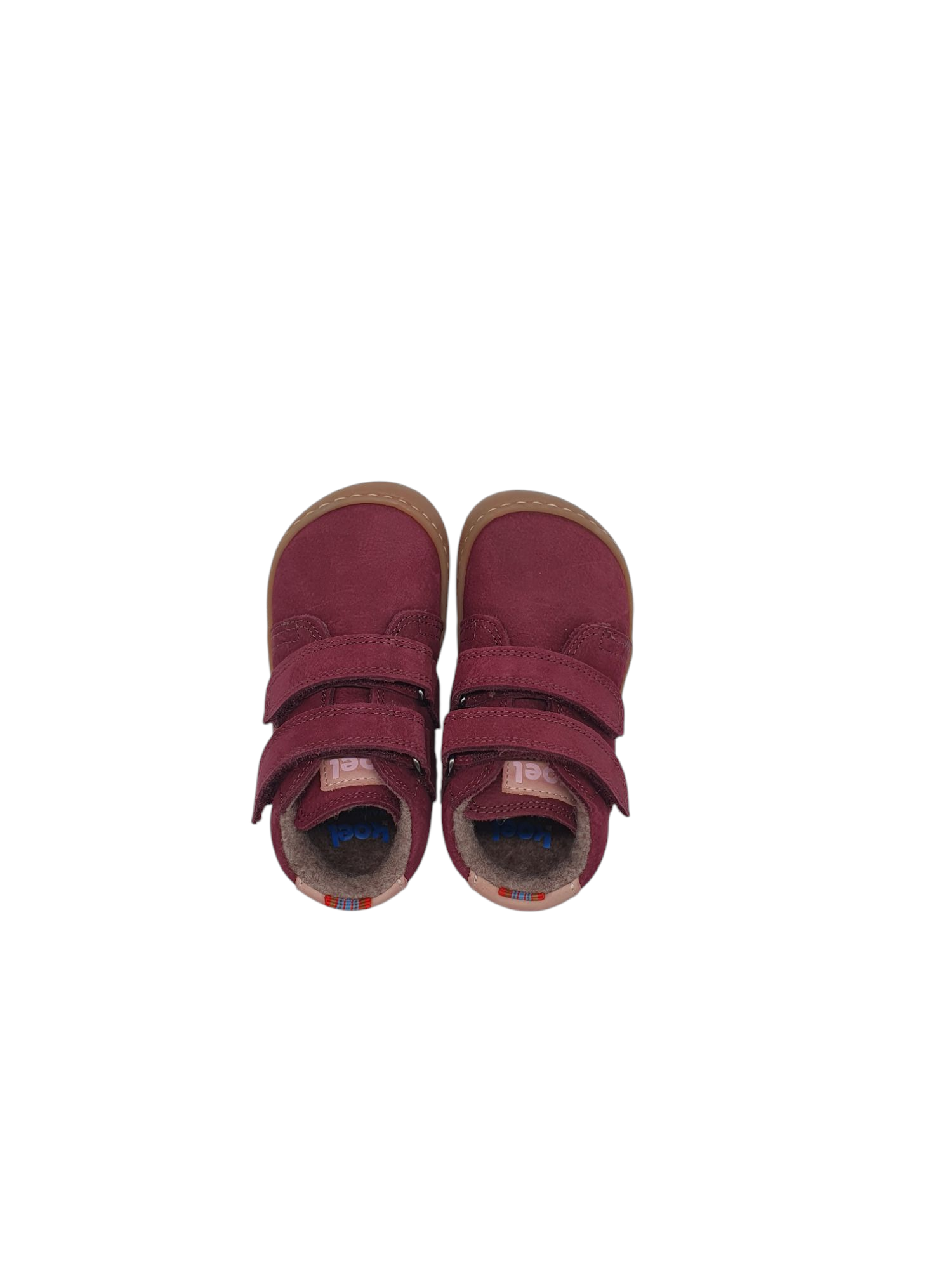 David Hydro Felt Pink - Lila