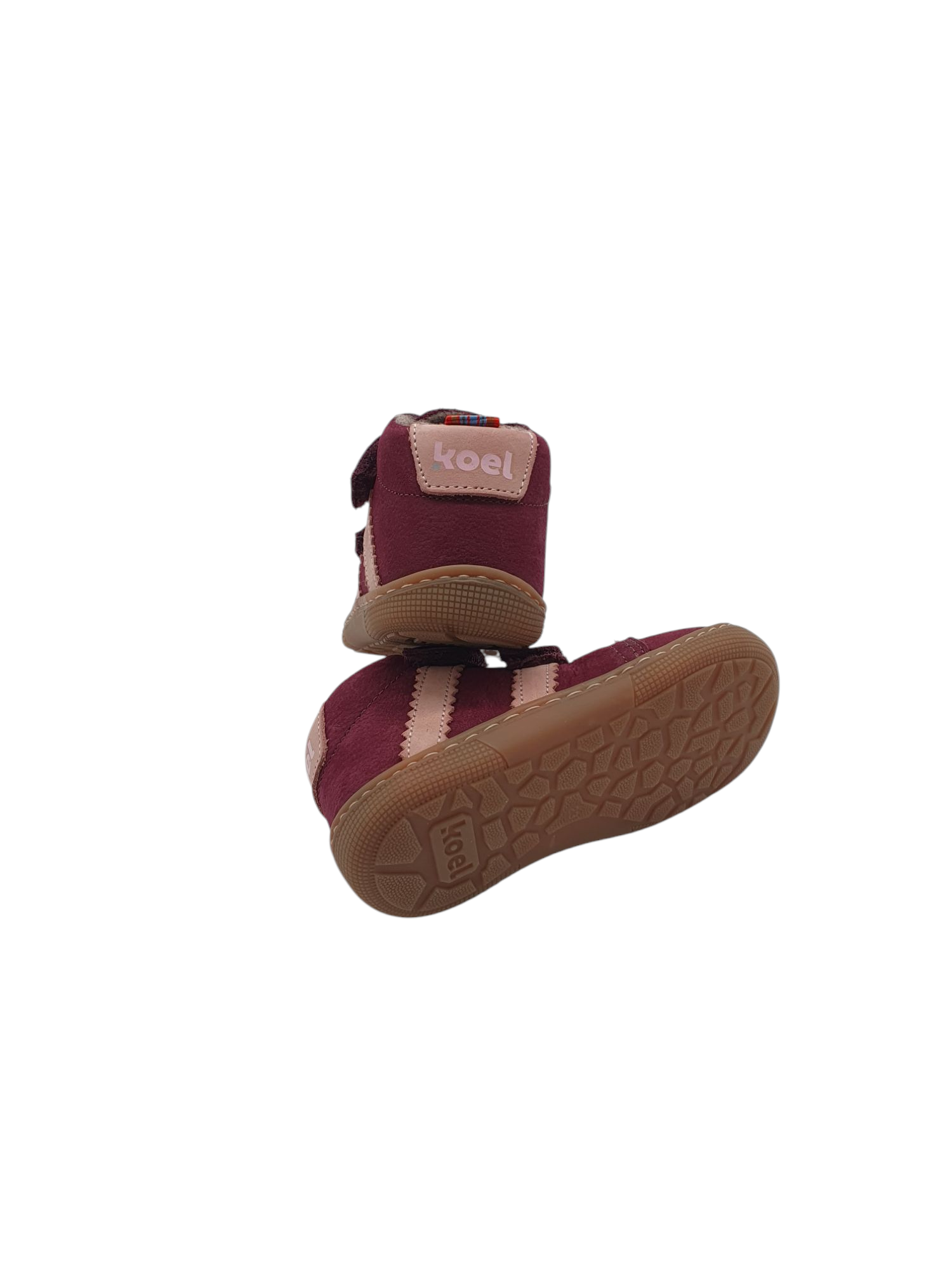 David Hydro Felt Pink - Lila