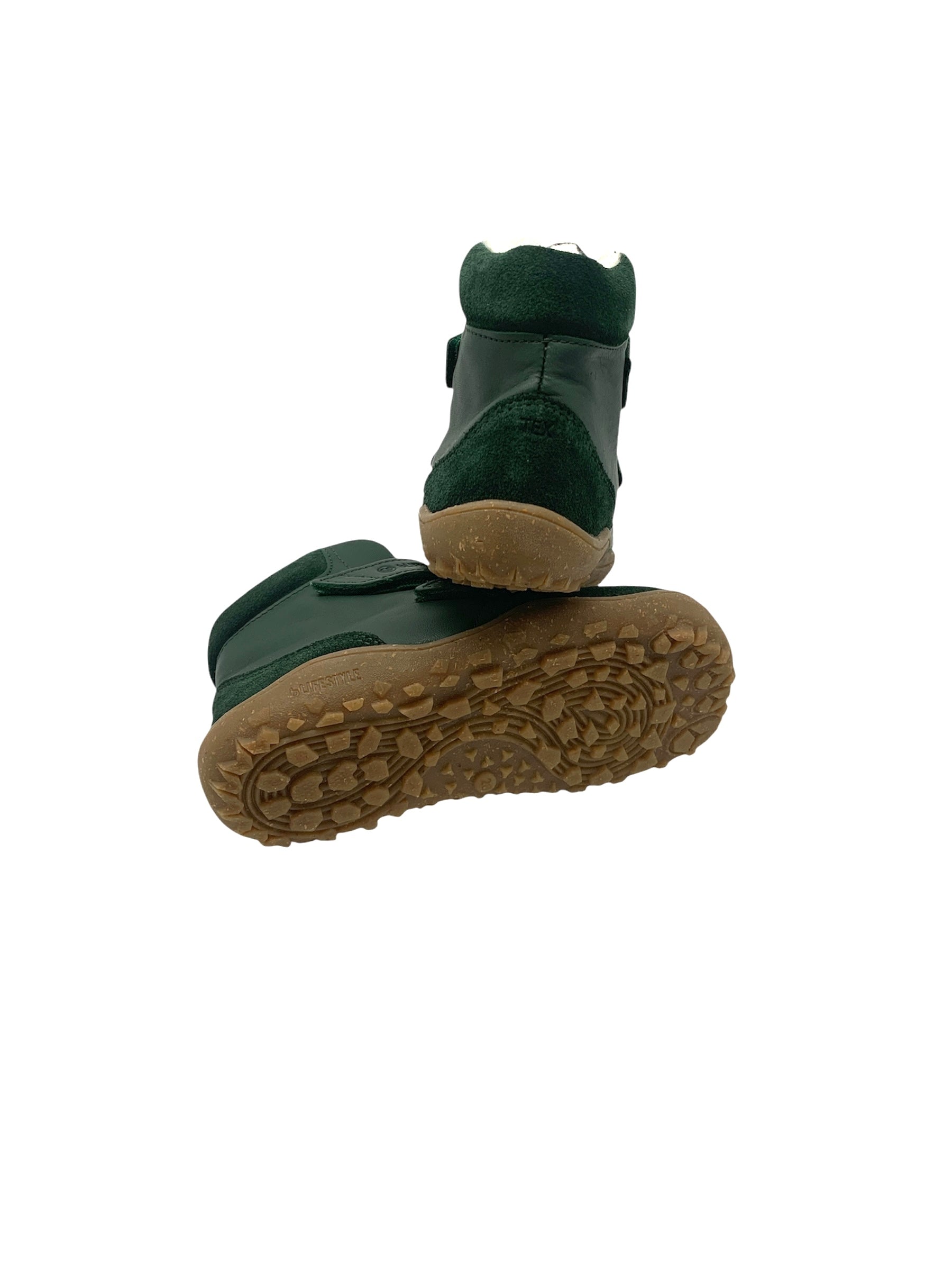 Gibbon Tex waldgrün - Gruen